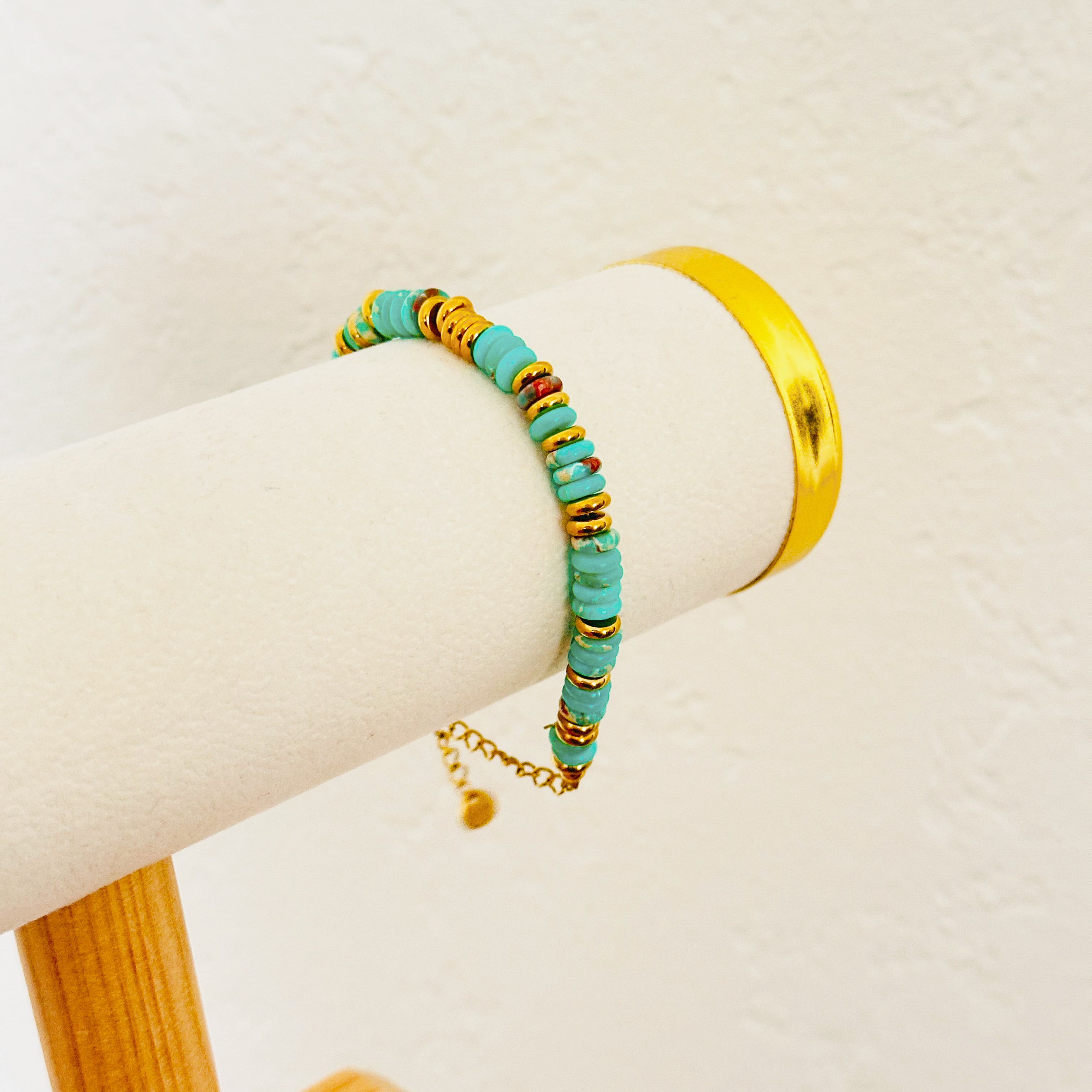 Anaiah Bracelet