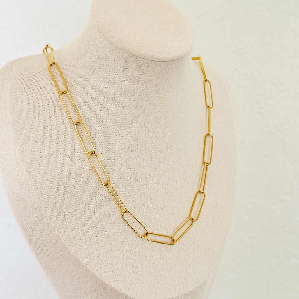Lauren Necklace