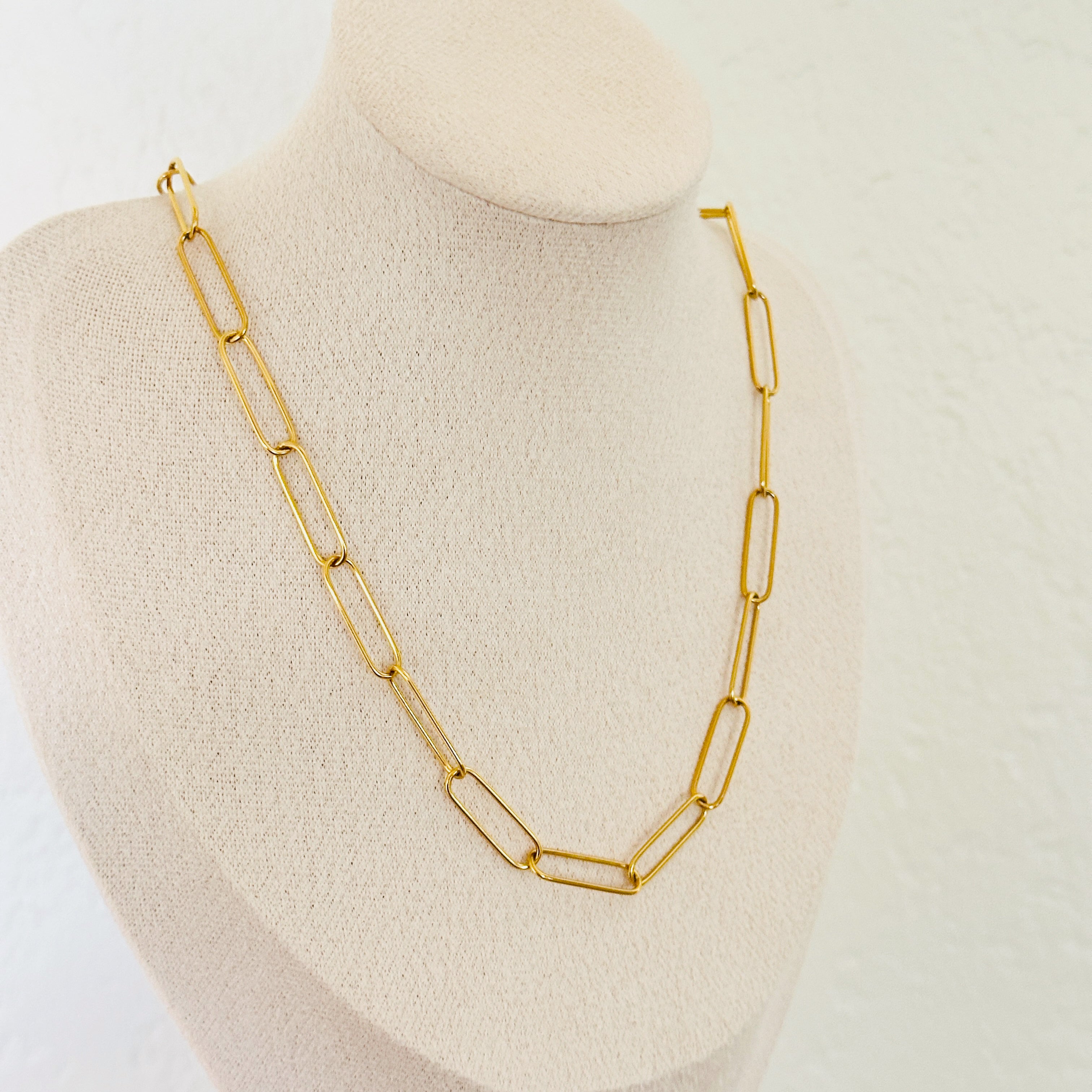 Lauren Necklace