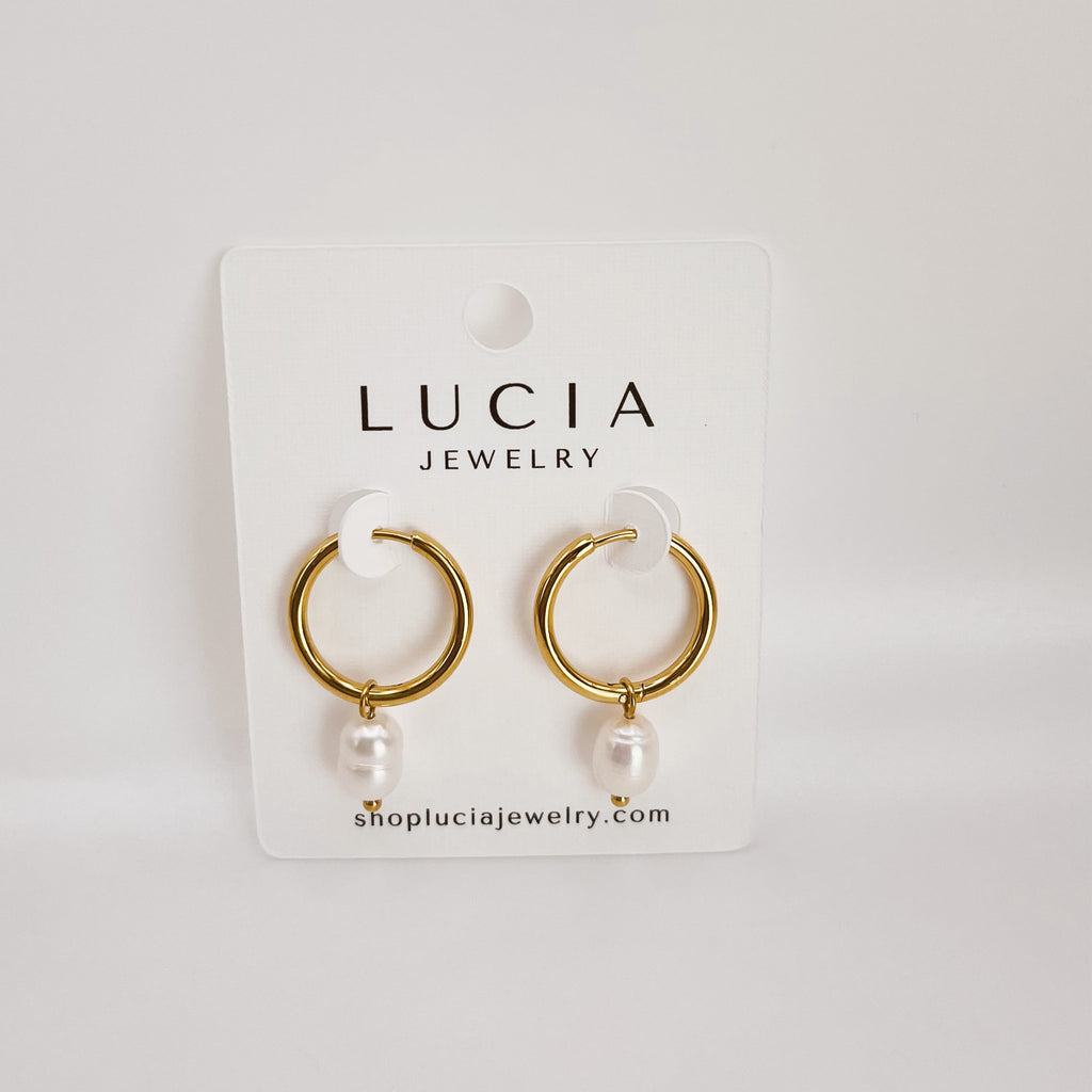Kat Earrings