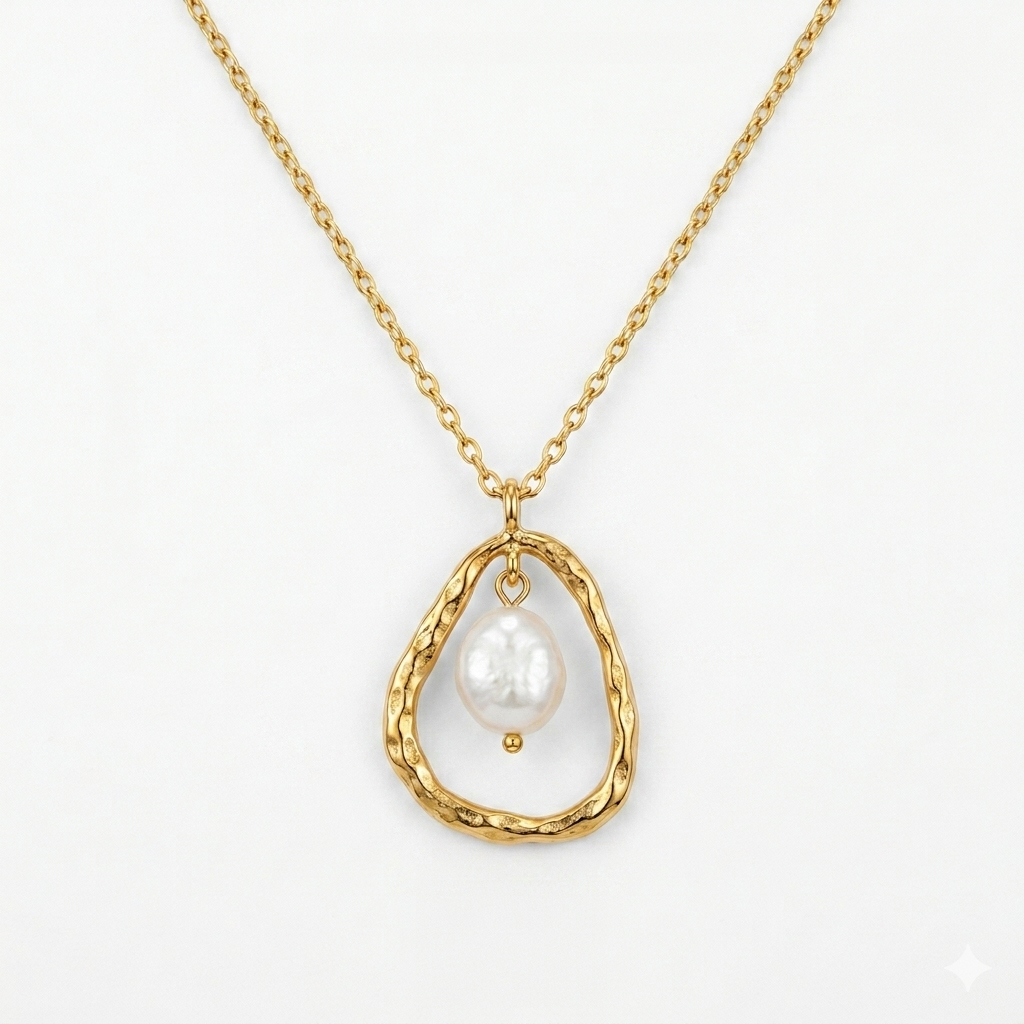 Elsie Necklace