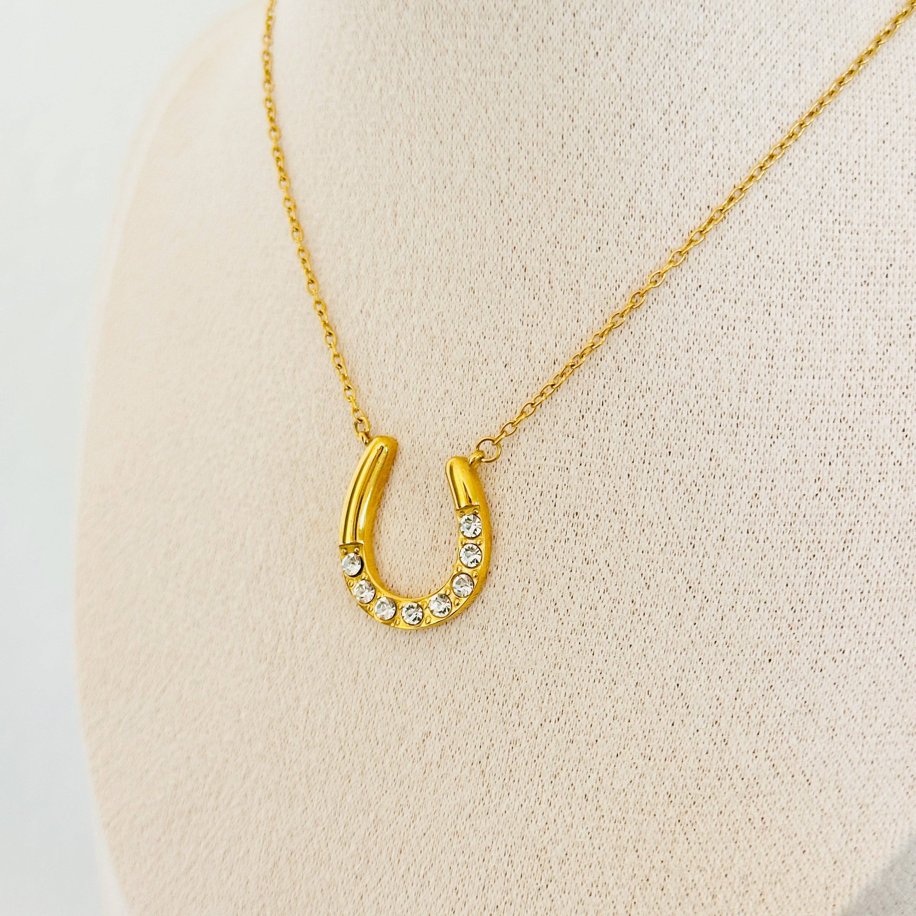 Rodeo Necklace