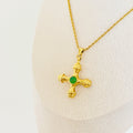 Cruz Necklace