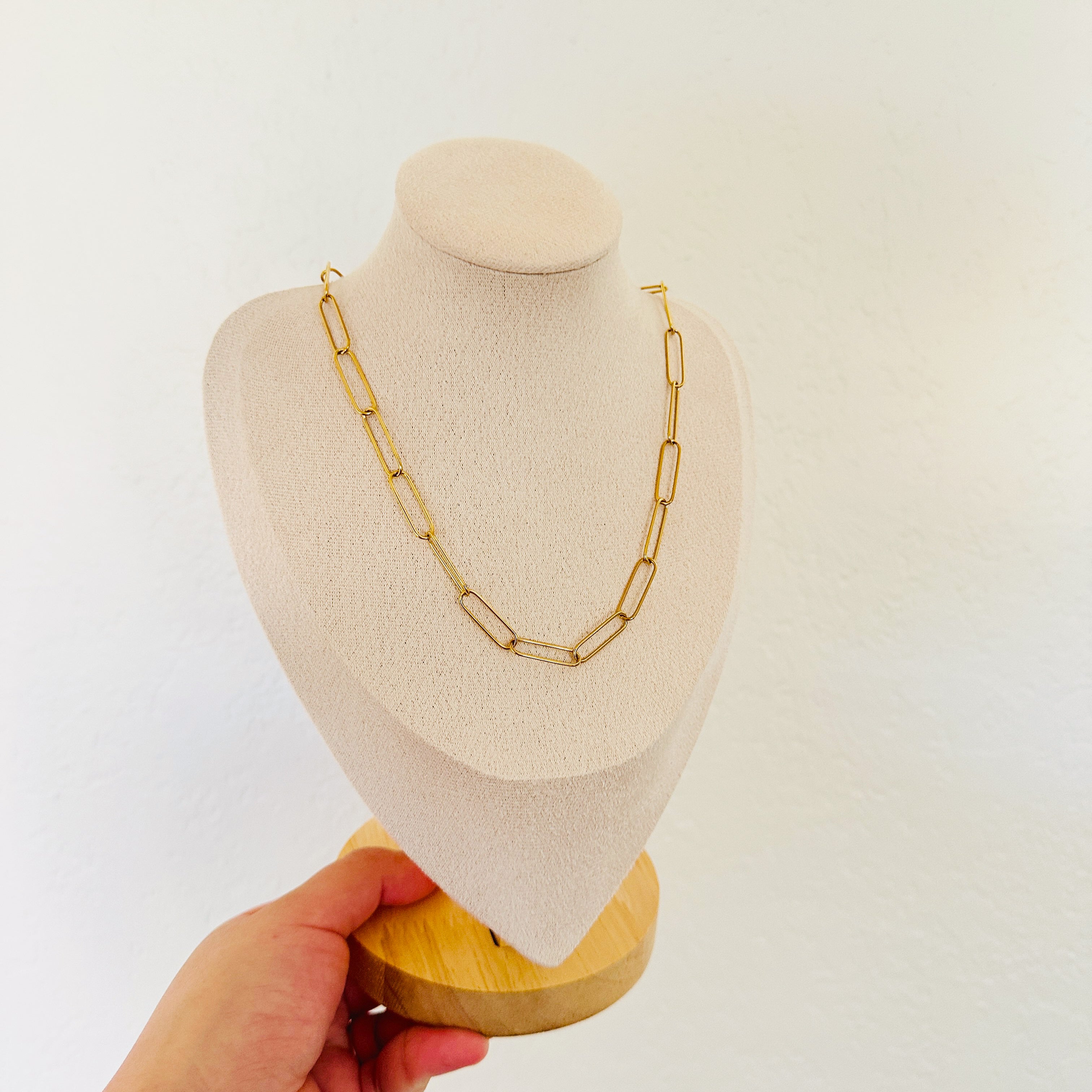 Lauren Necklace