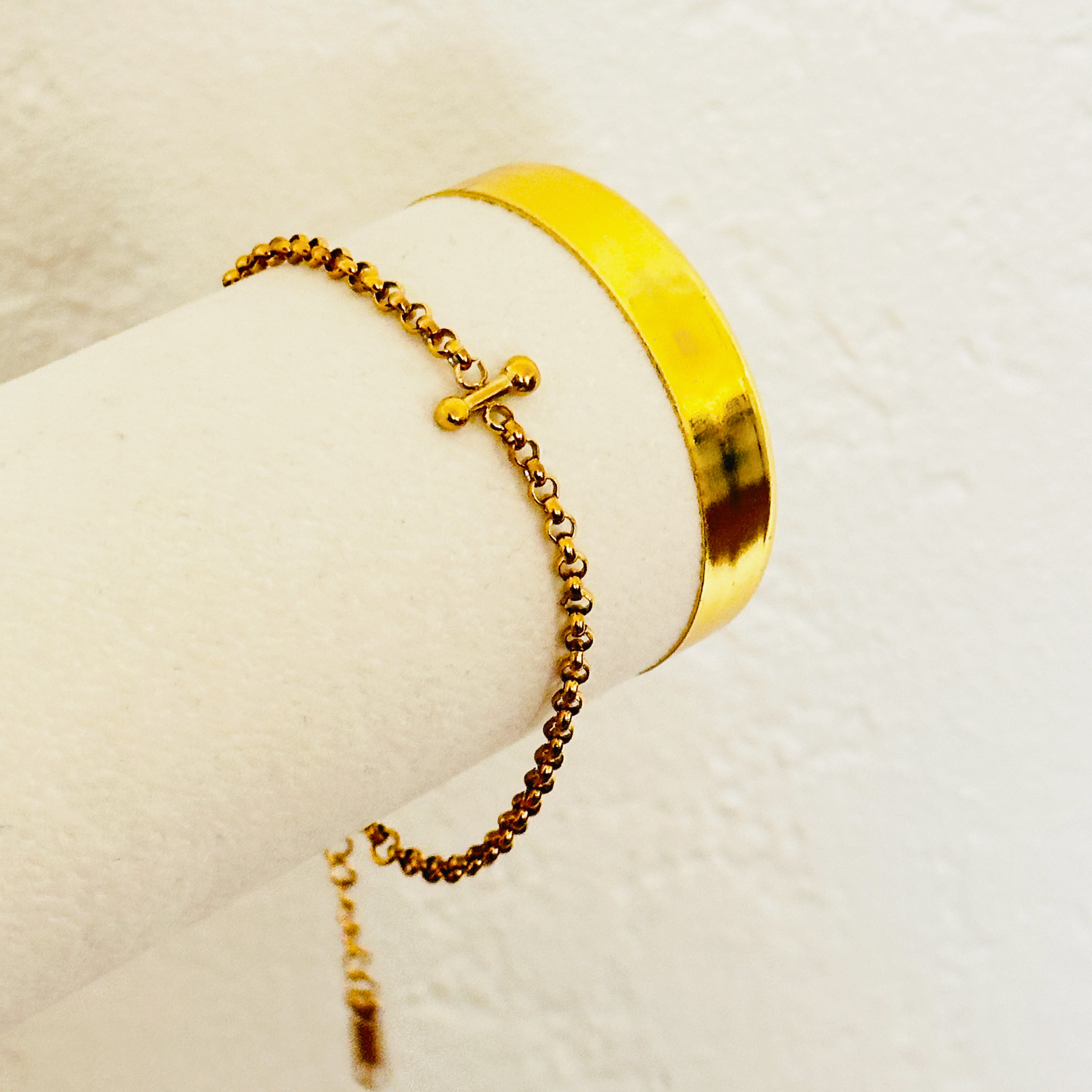 Sarah Bracelet