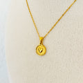 Amor Necklace