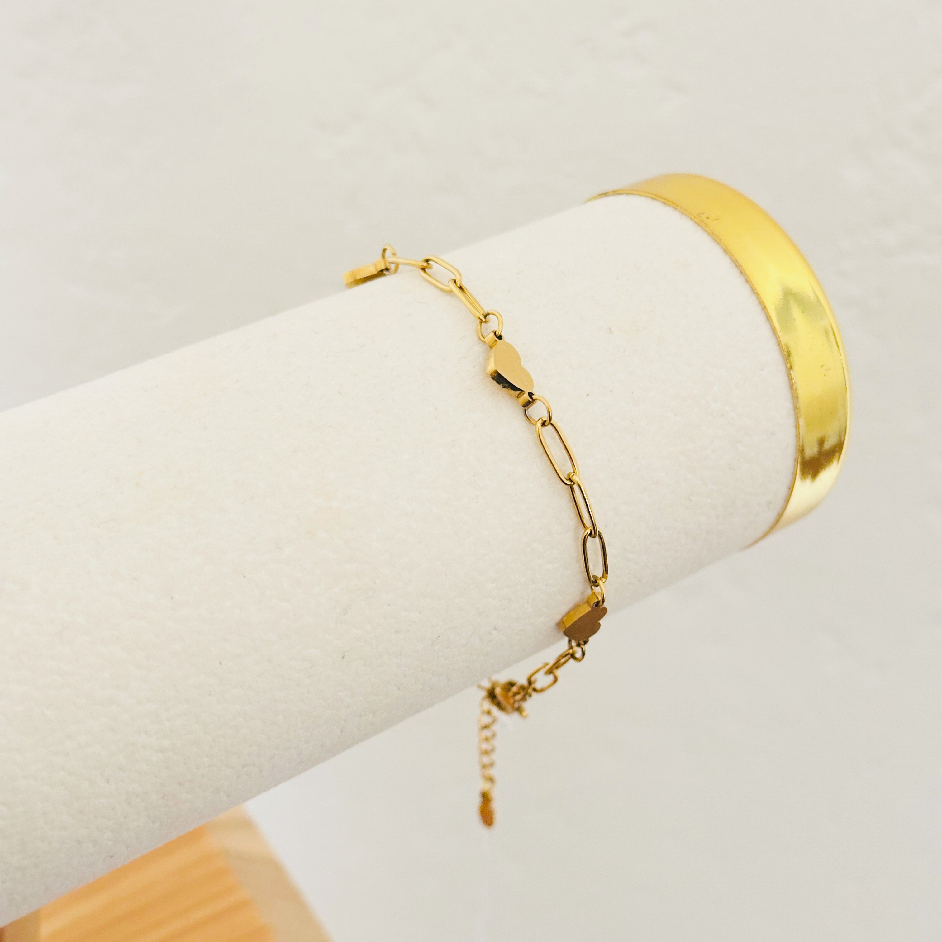 Amor Bracelet