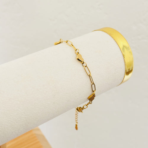 Amor Bracelet
