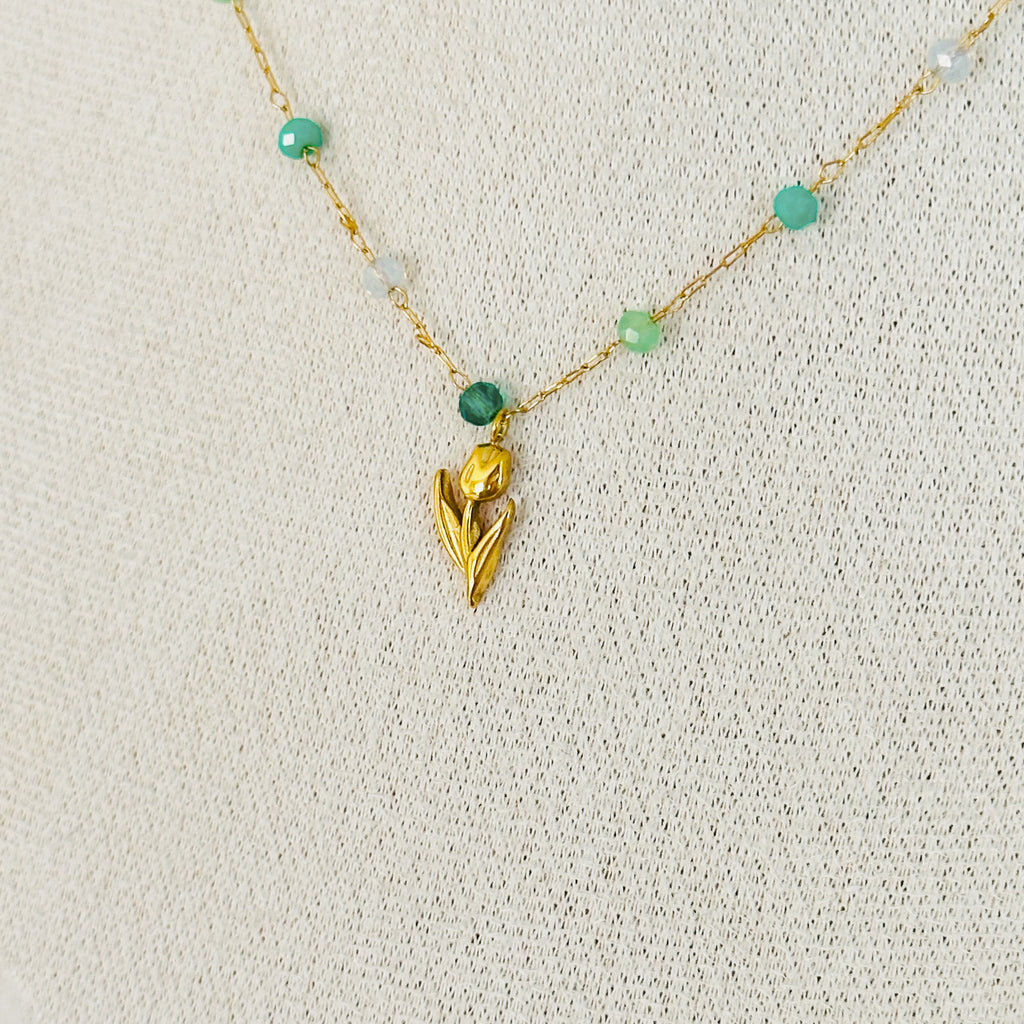 Andrea Necklace