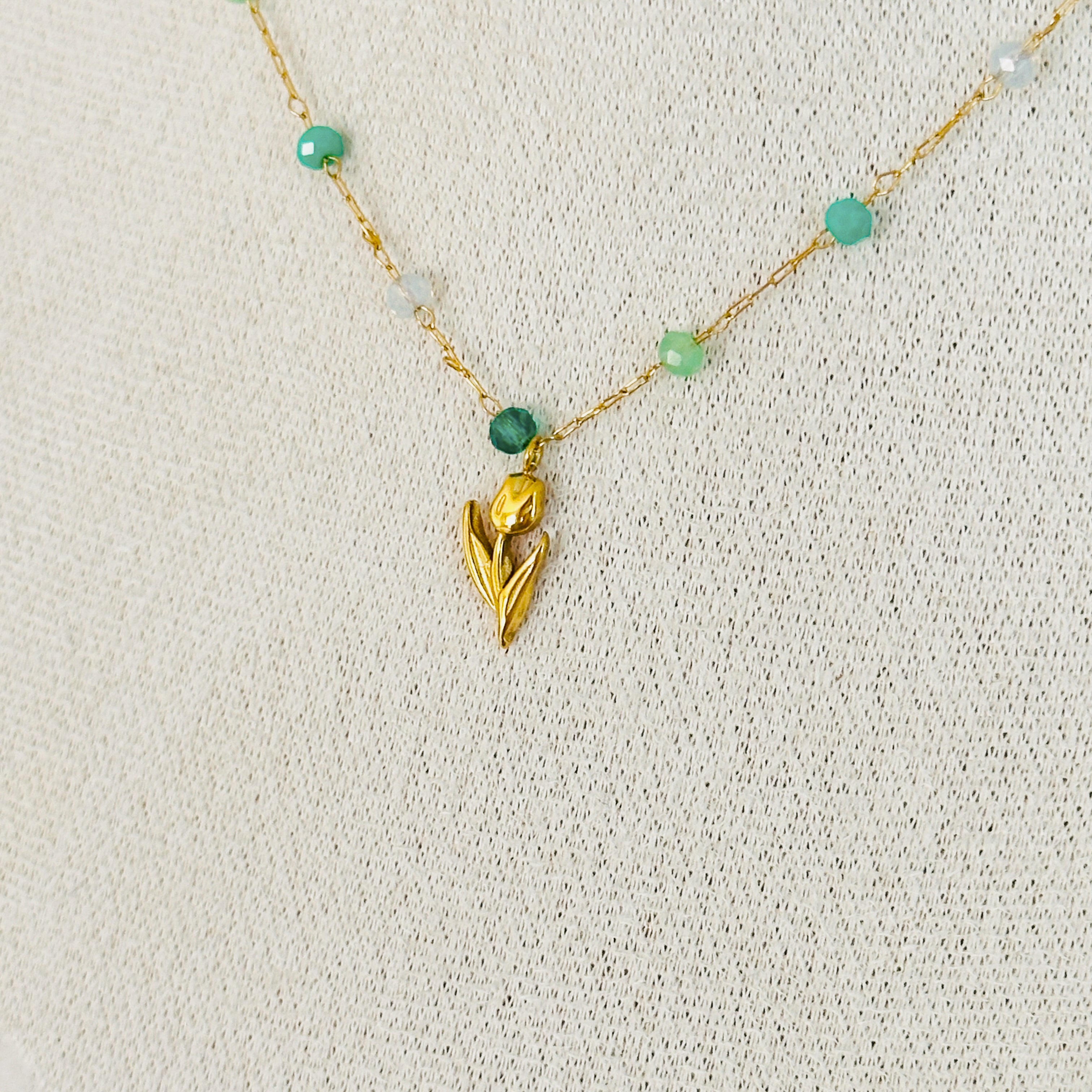Andrea Necklace