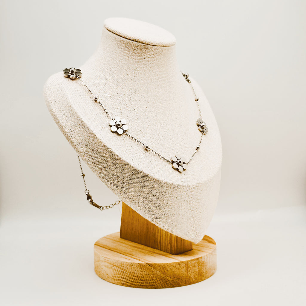 Petal Chain