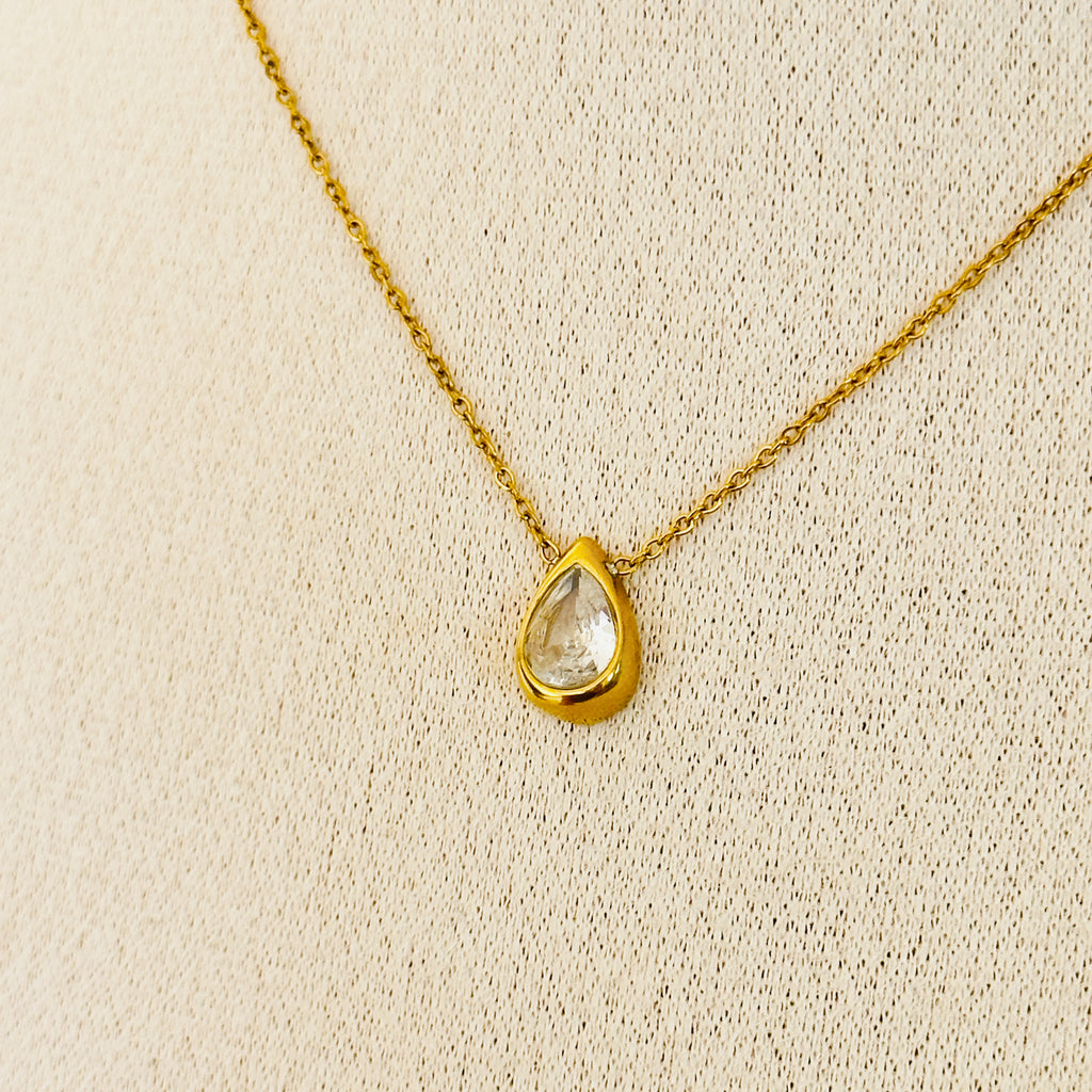 Kayla Necklace