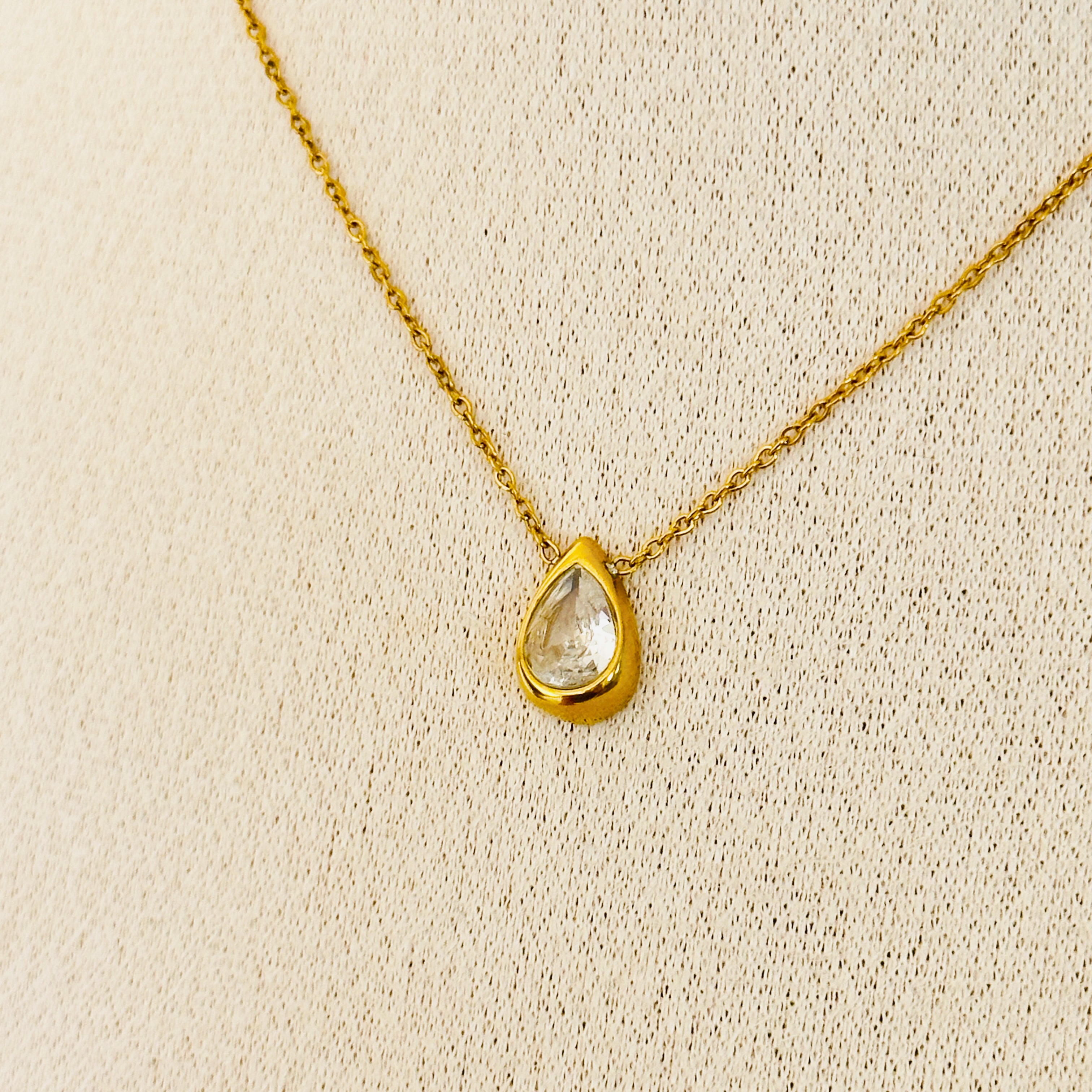 Kayla Necklace