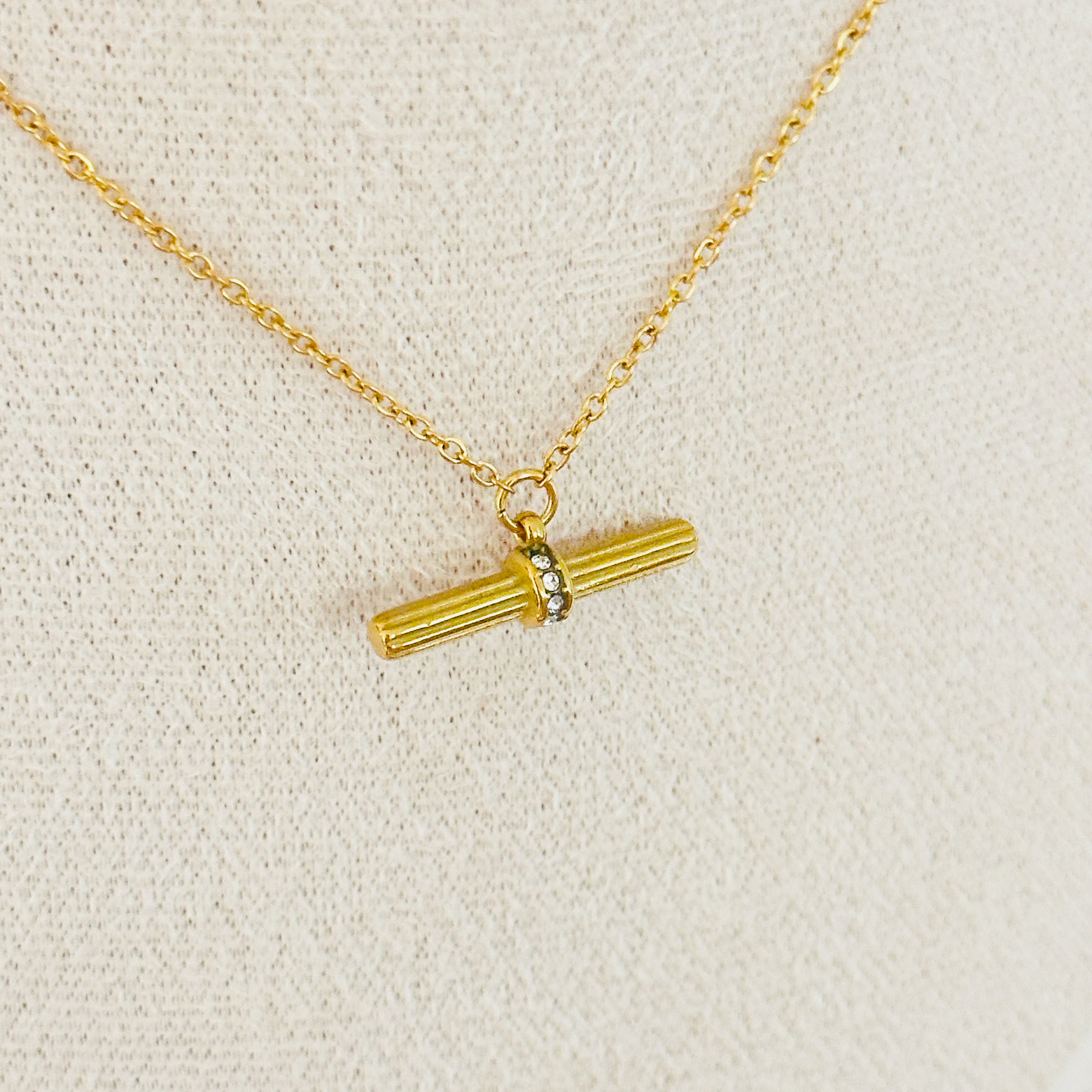 Anne Necklace