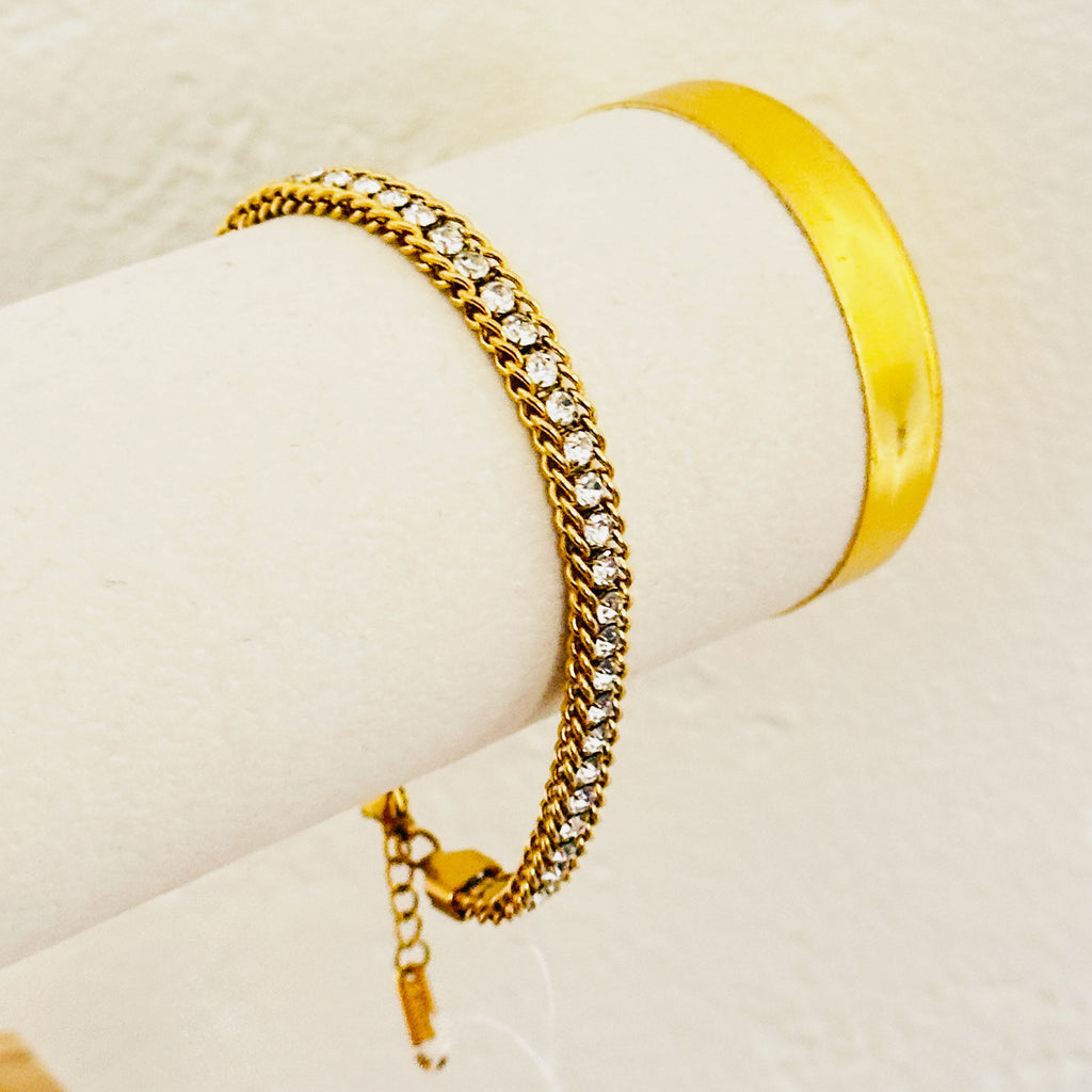 Mosaic Bracelet