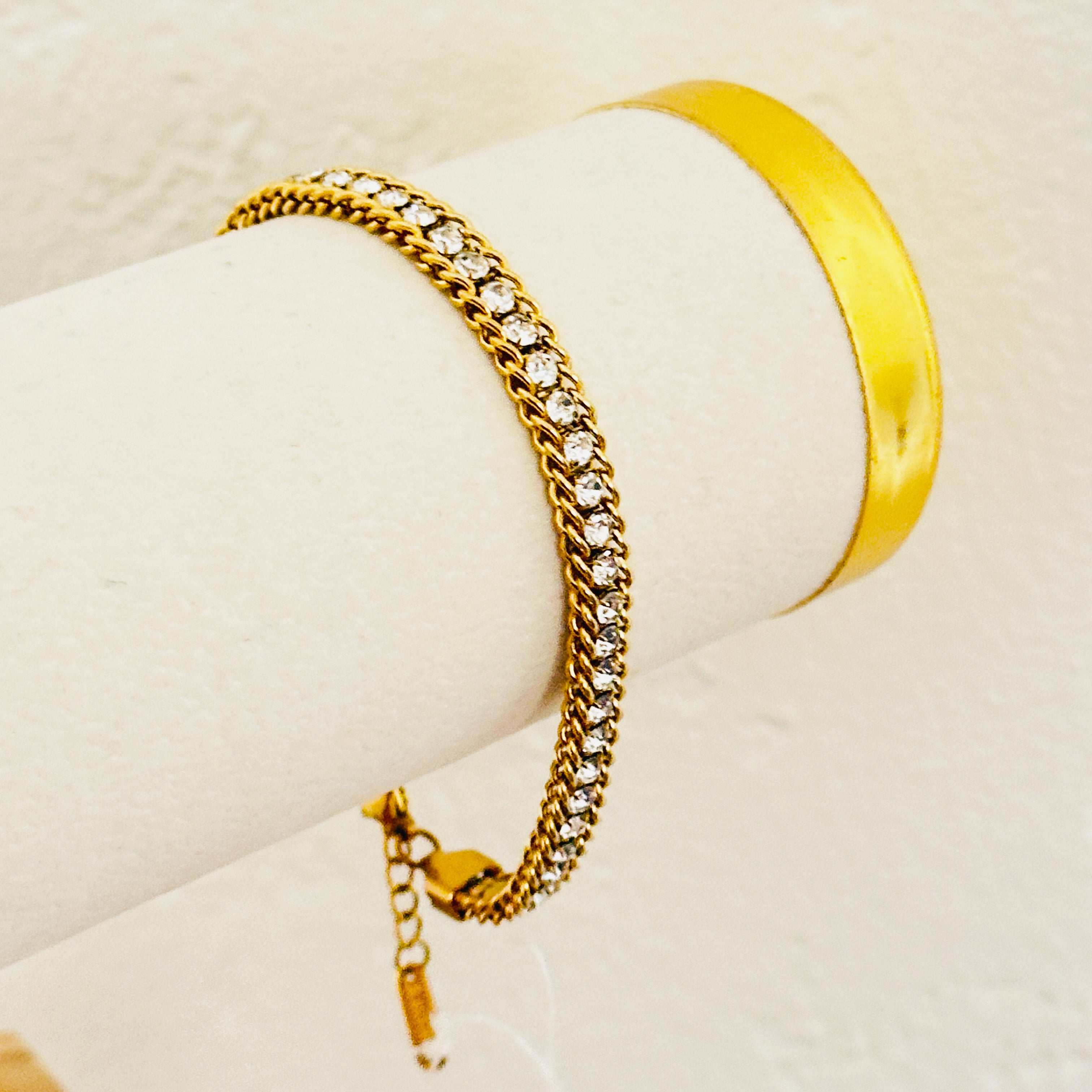 Mosaic Bracelet