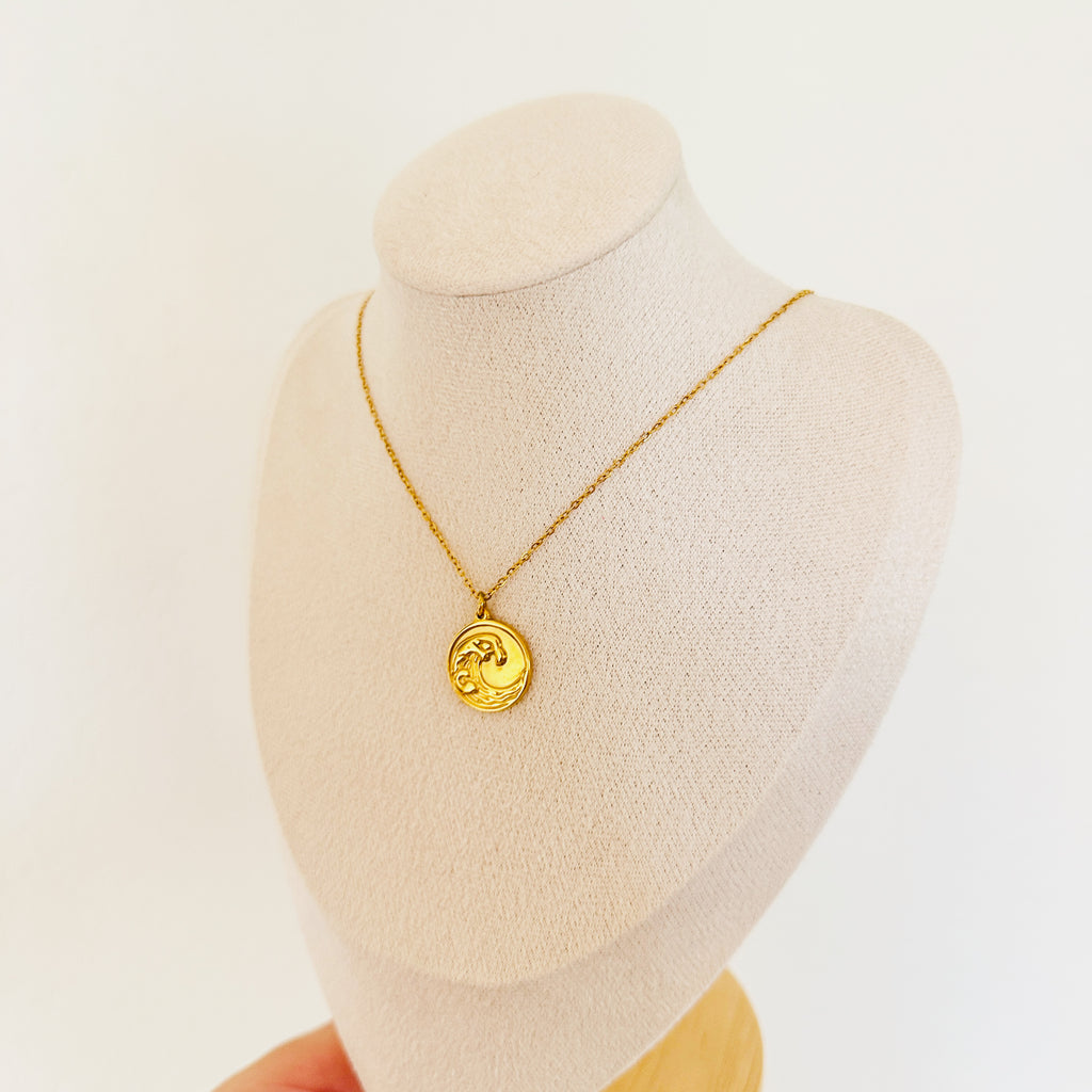 Playa Necklace