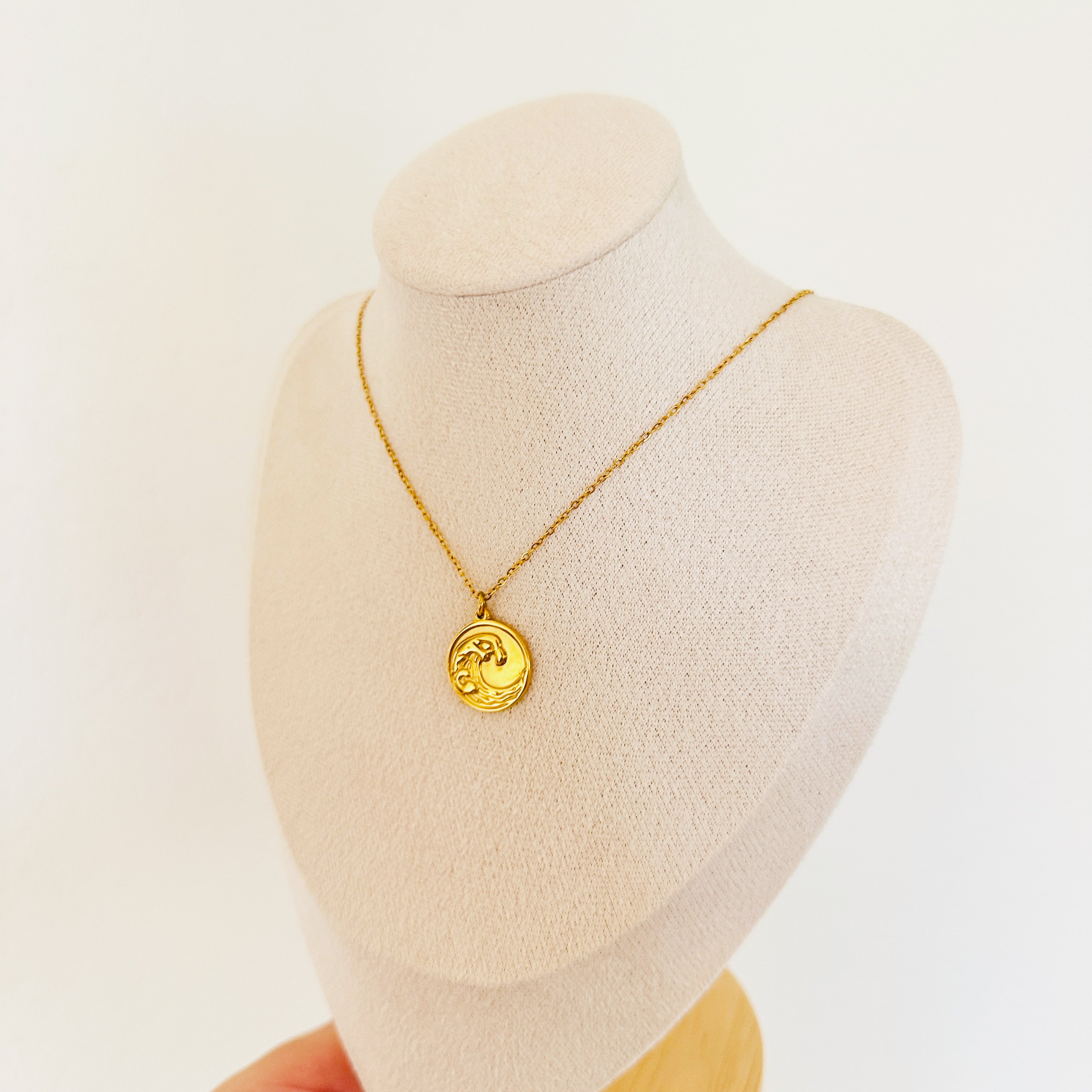Playa Necklace