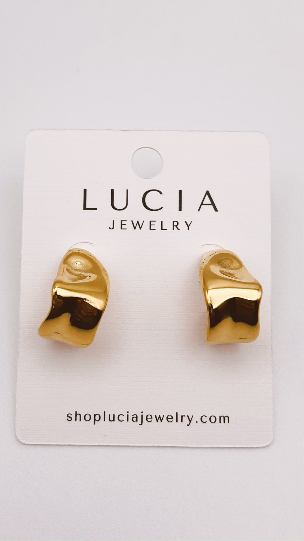 Elsa Earrings