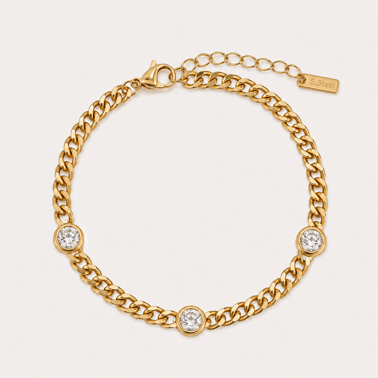 Alyssa Bracelet