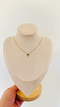 Faith Necklace