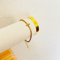Sarah Bracelet