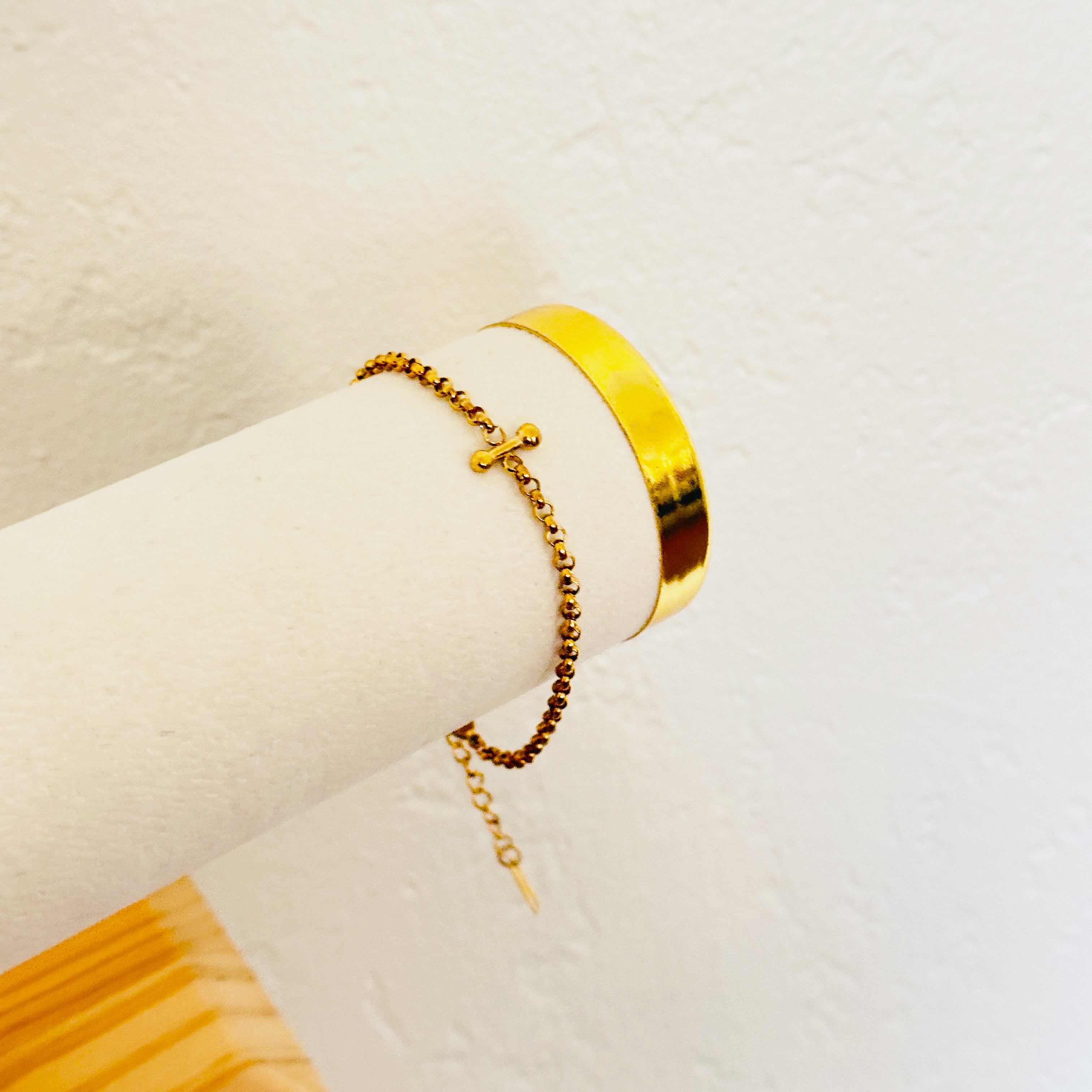 Sarah Bracelet