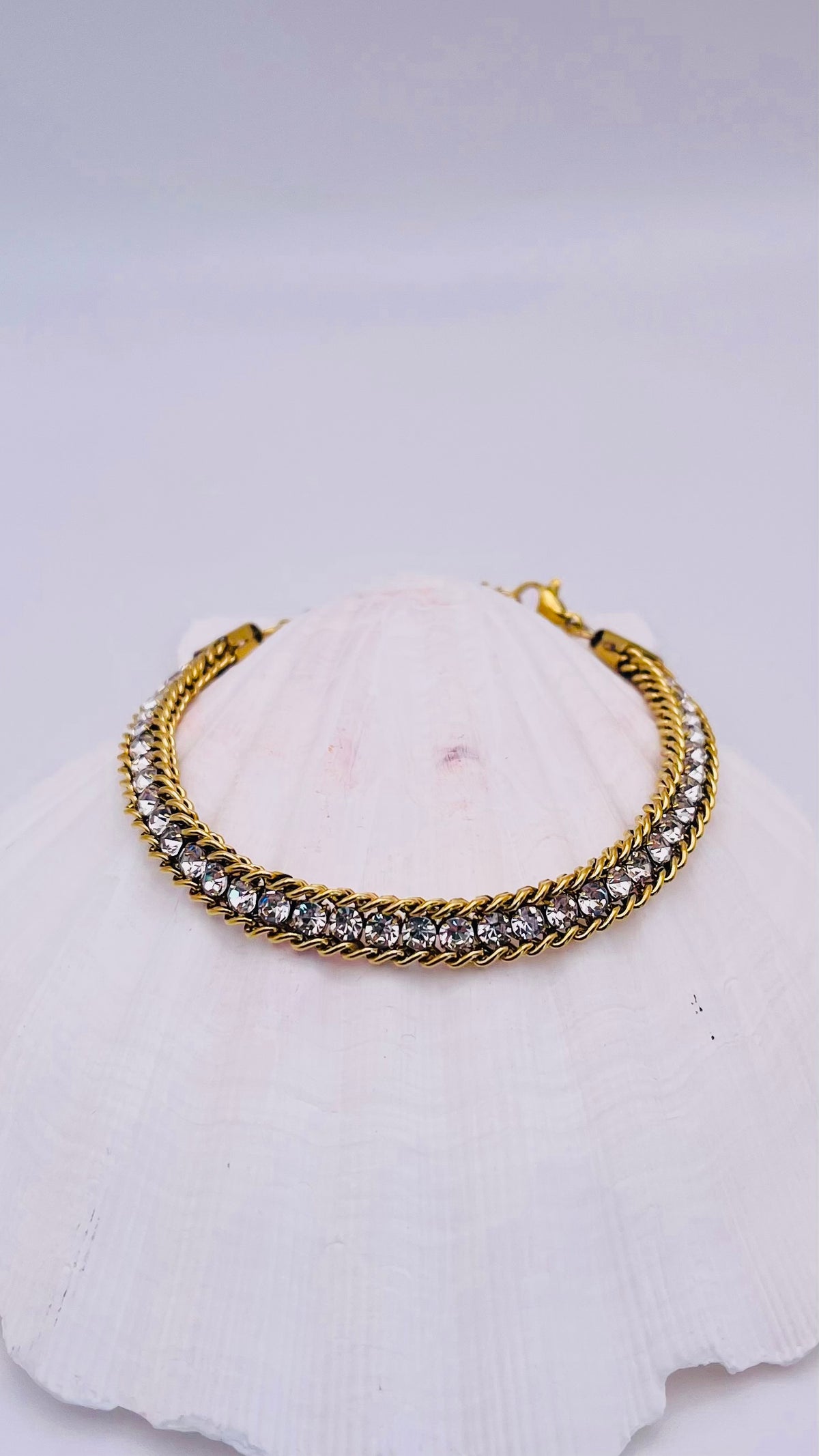 Mosaic Bracelet