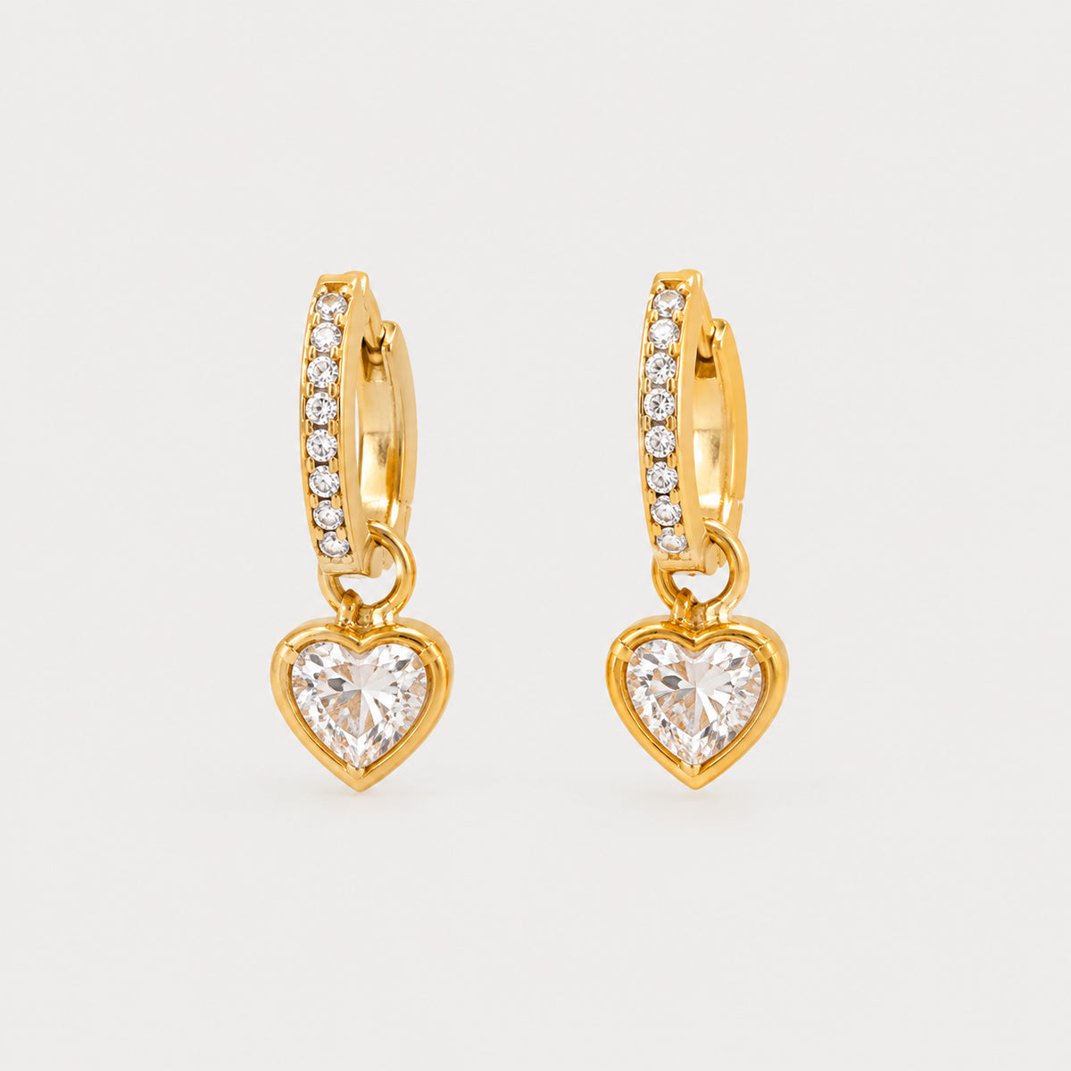 Ellie Hoops