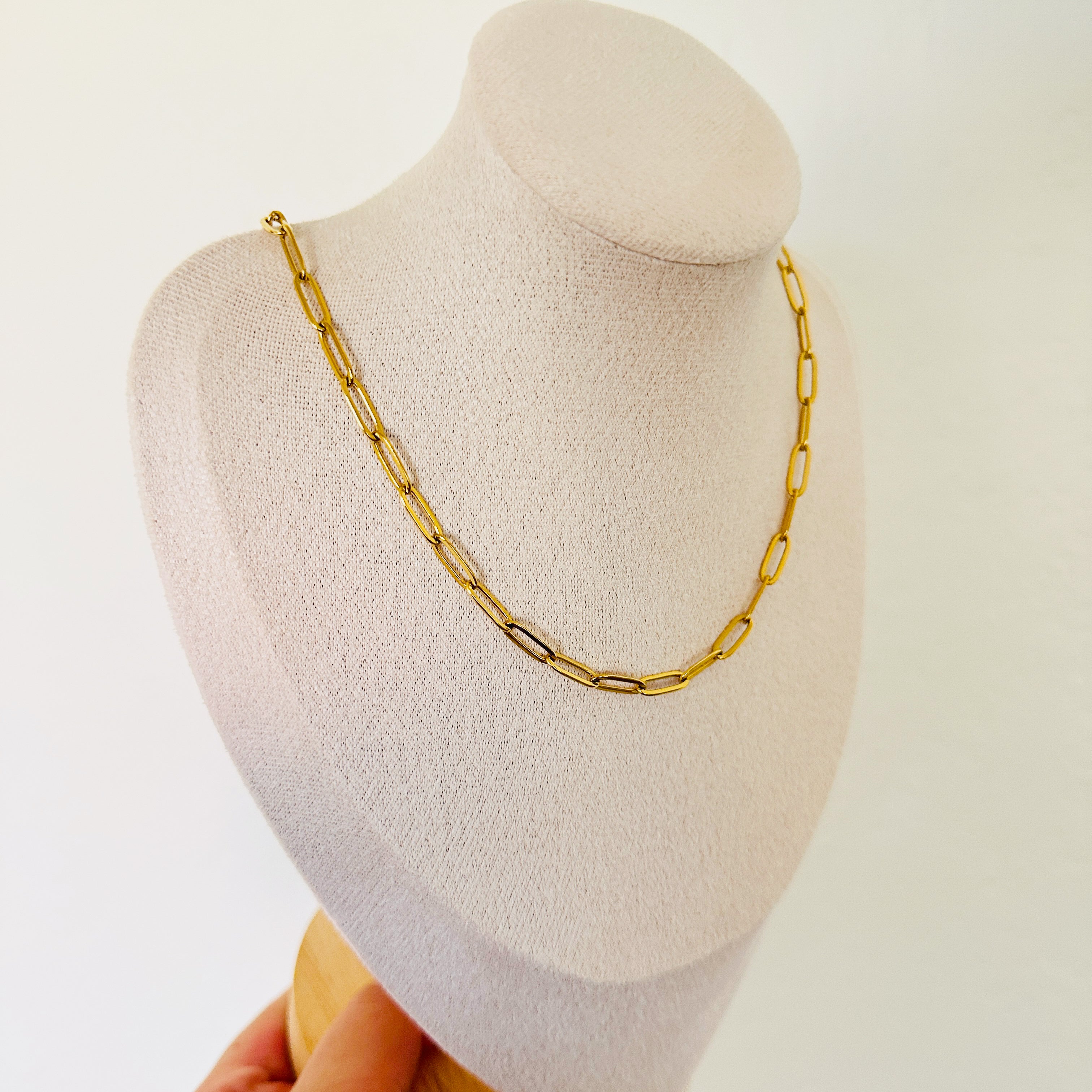 Blair Chain