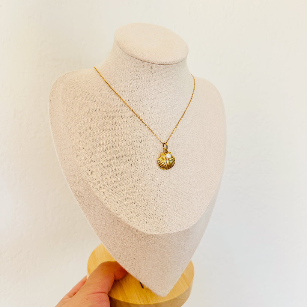 Angela Necklace