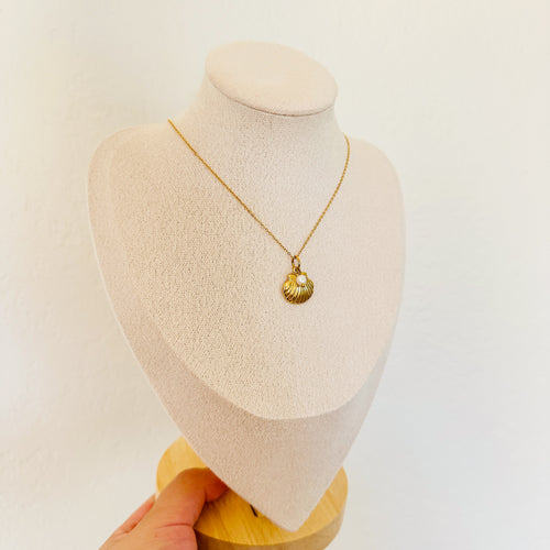 Angela Necklace