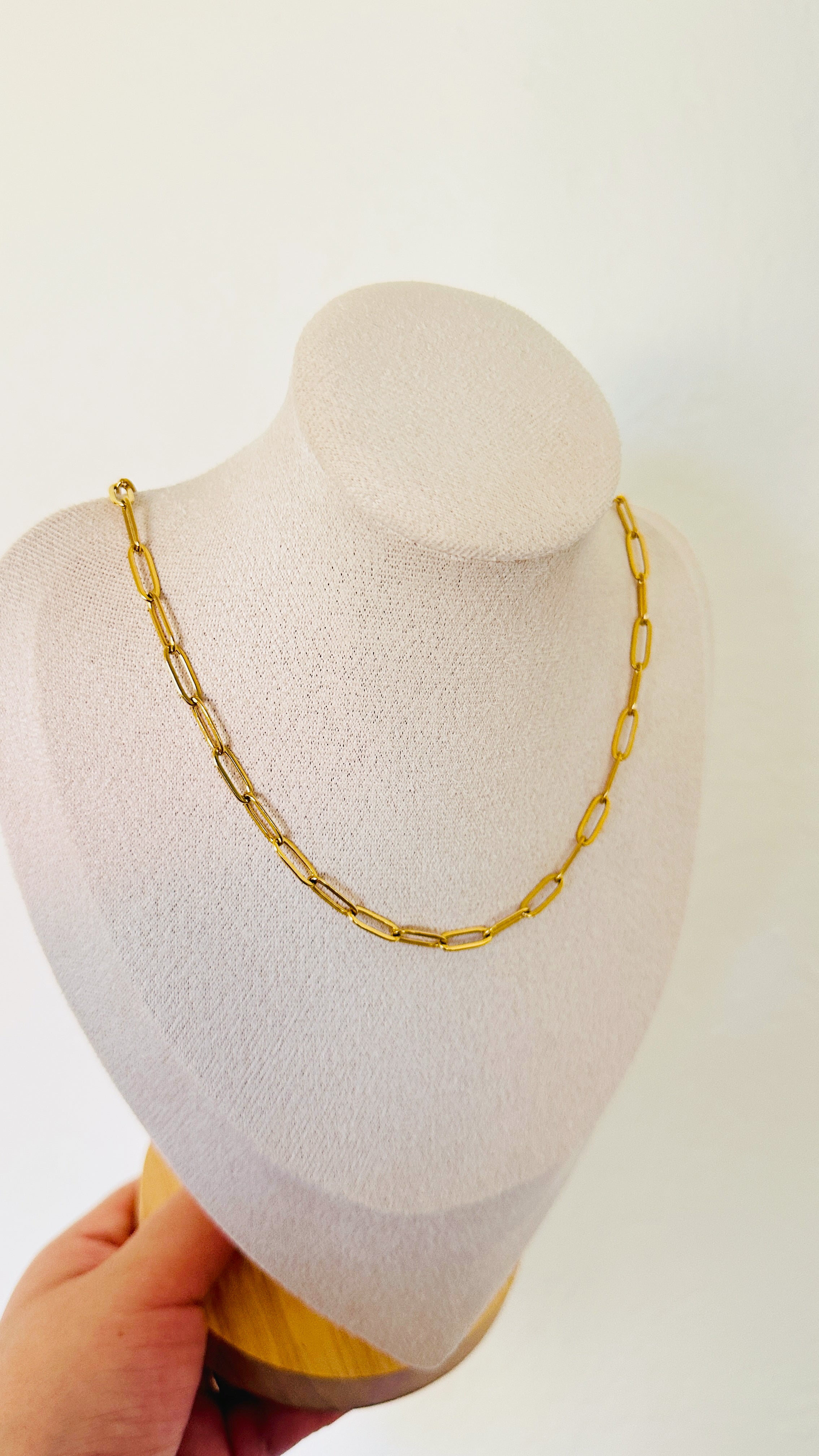 Blair Chain