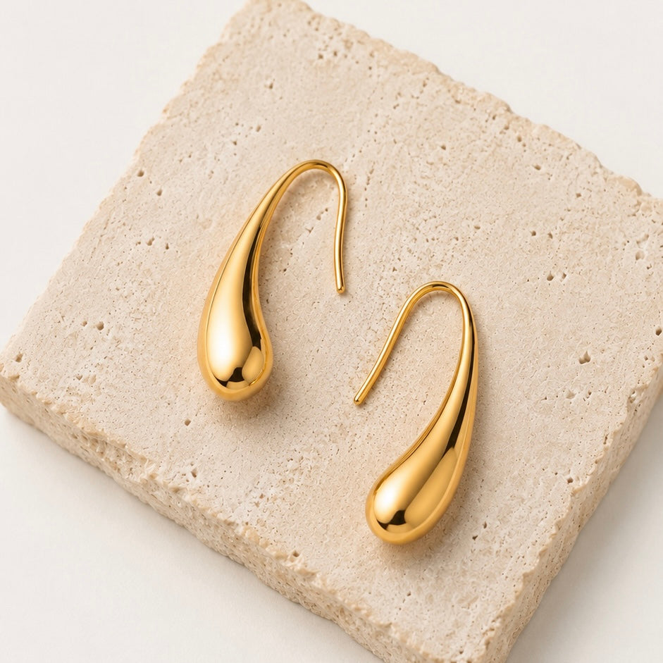 Zoe Earrings