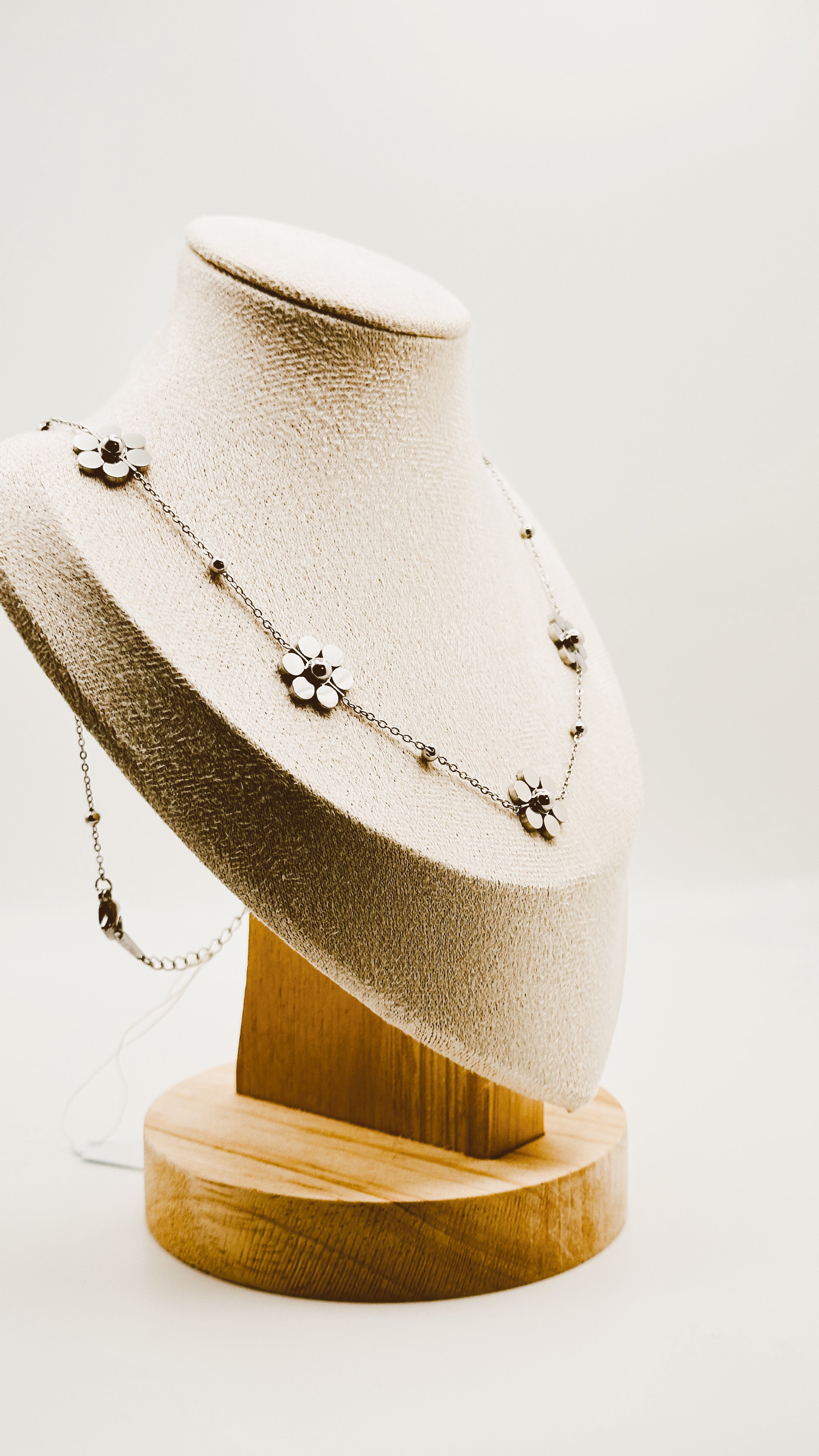 Petal Chain