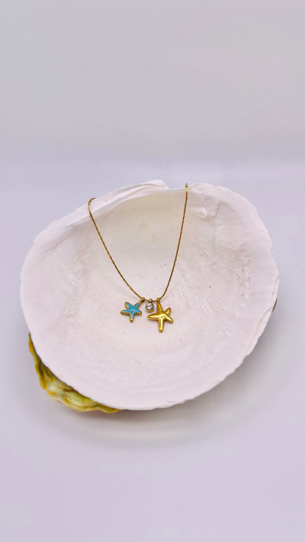 Estelle Necklace