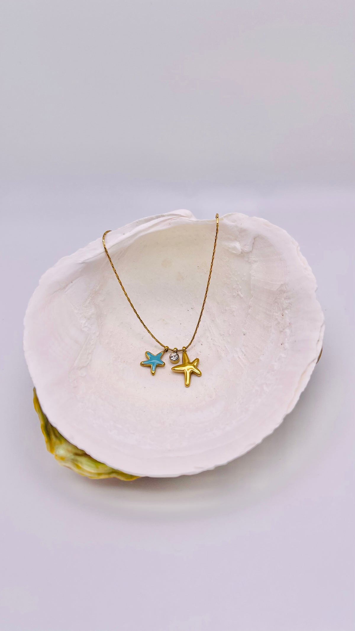 Estelle Necklace