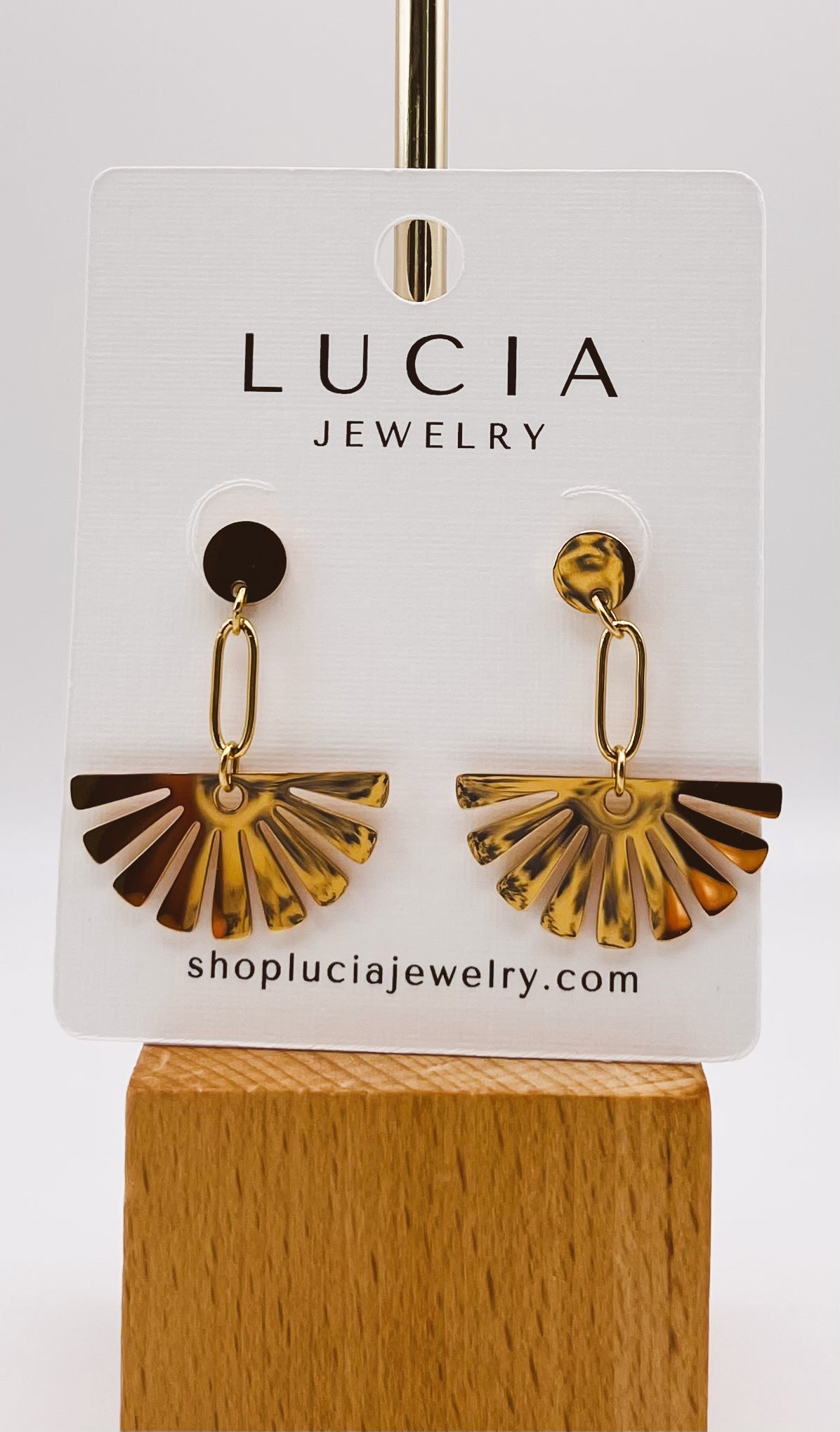 Boho Earrings
