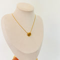 Rosa Necklace