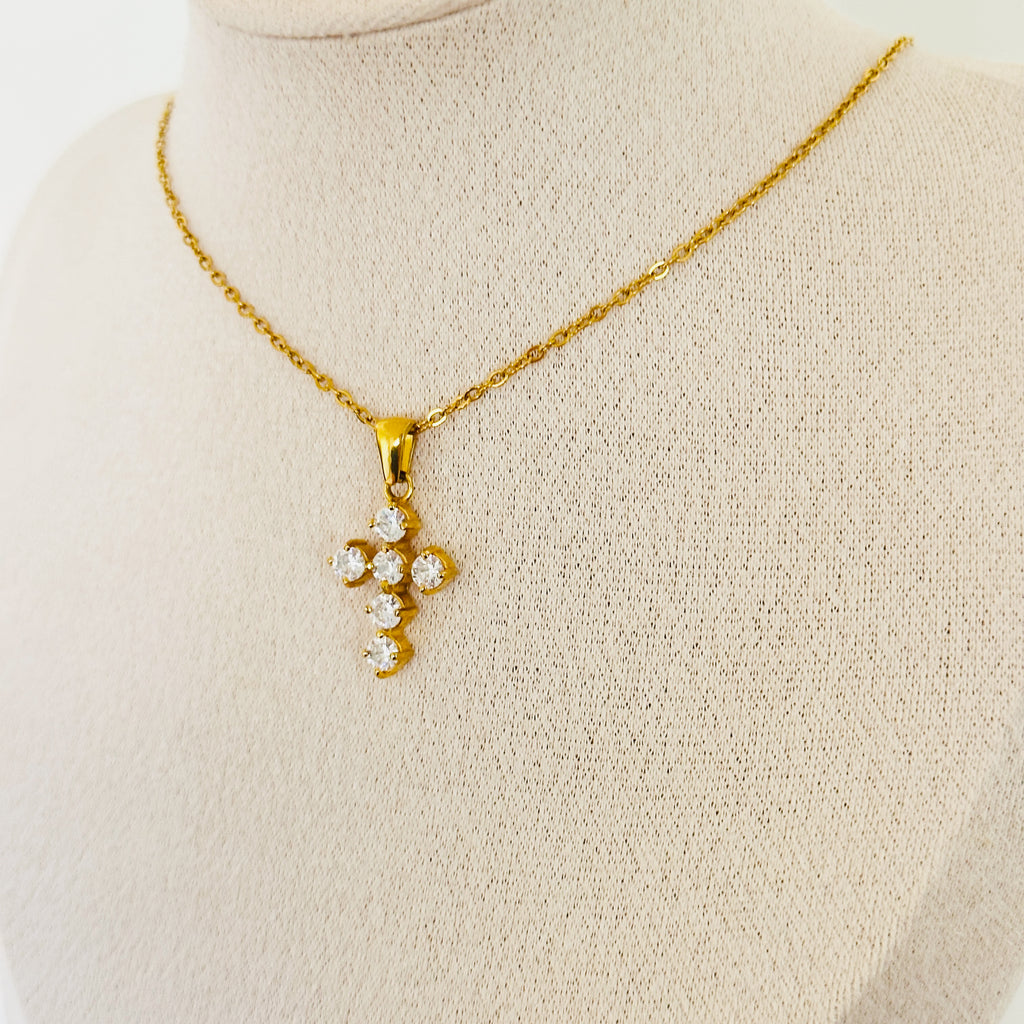 Grace Necklace