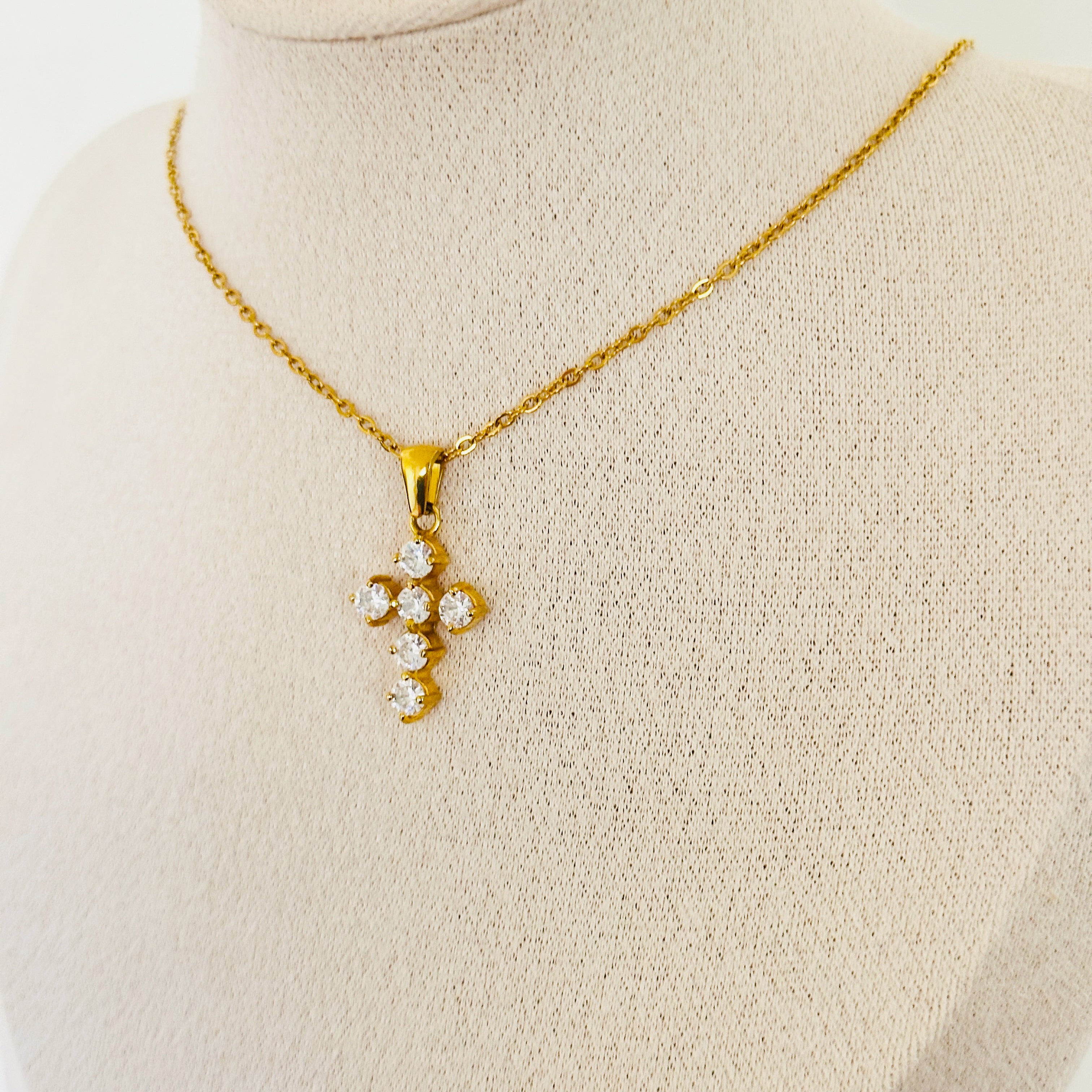 Grace Necklace