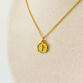 Mercy Necklace