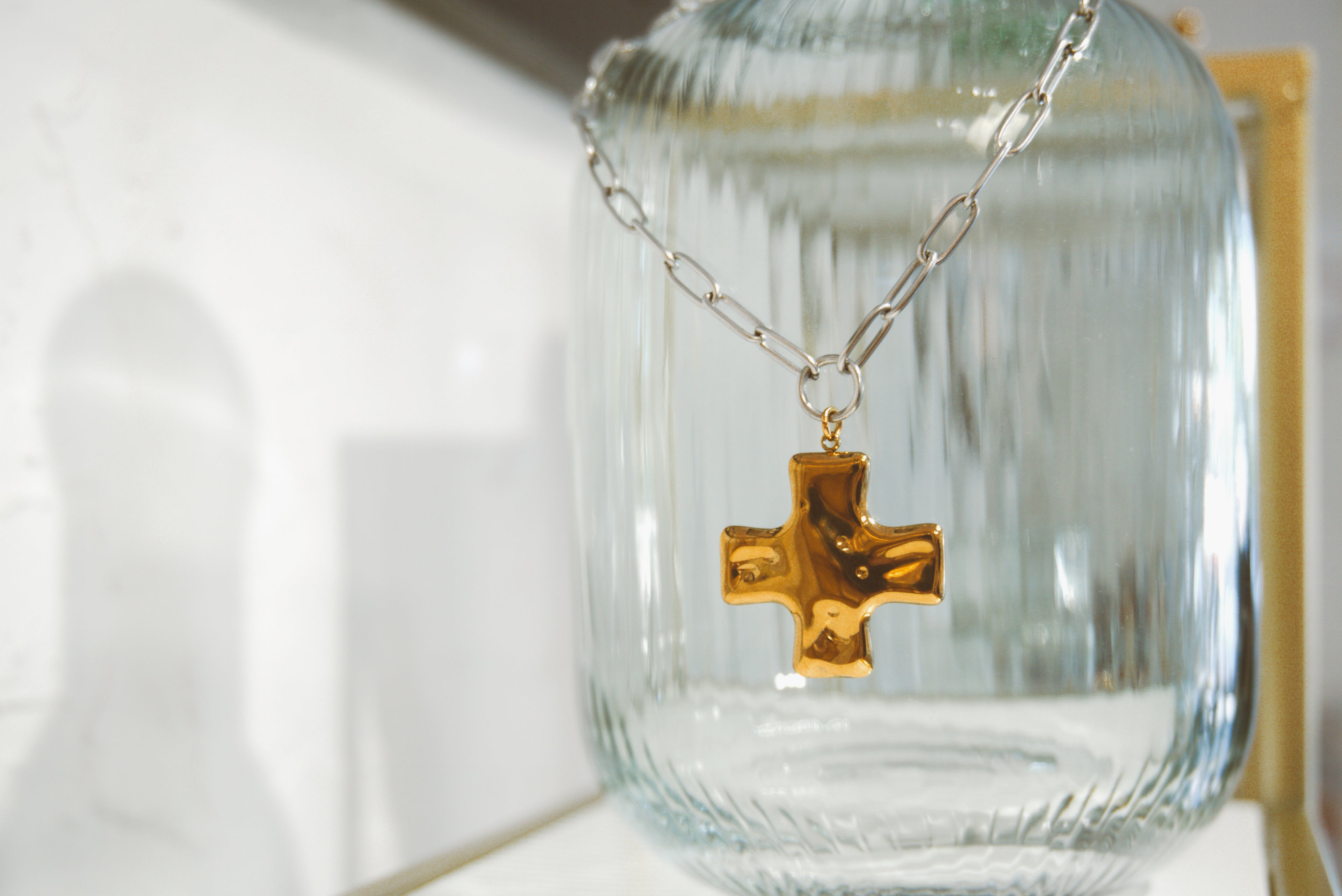 Hope Necklace