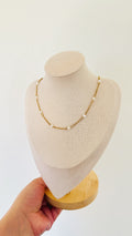 Bia Necklace