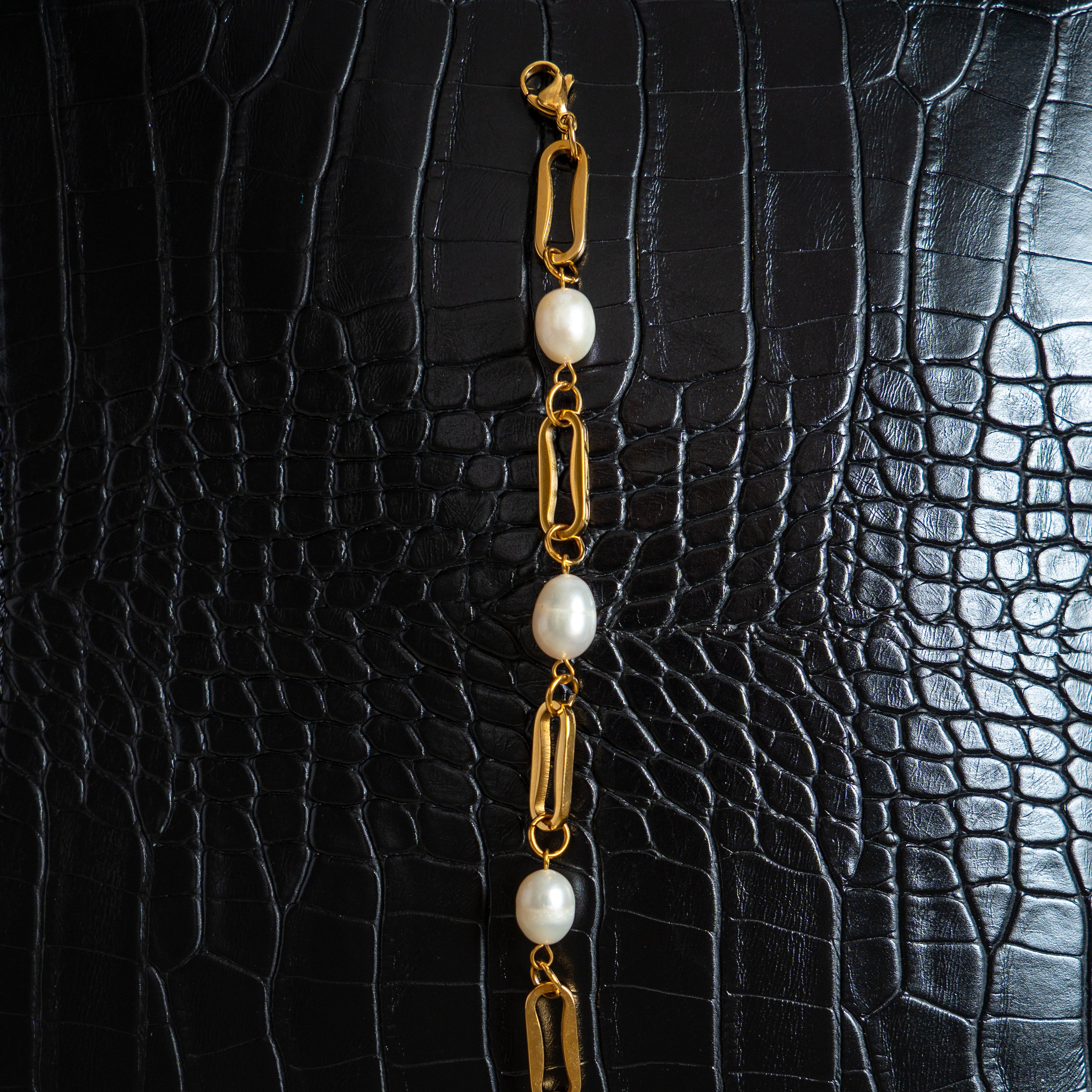 Janette Bracelet