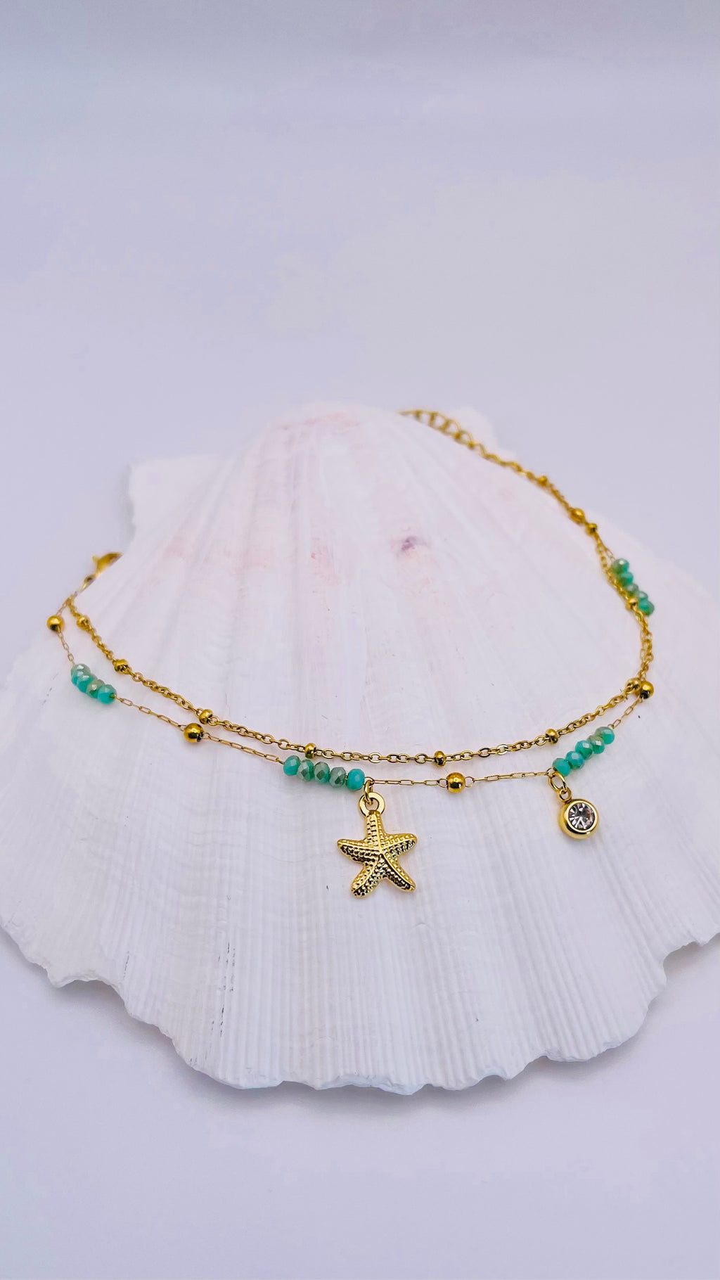 Jess Bracelet