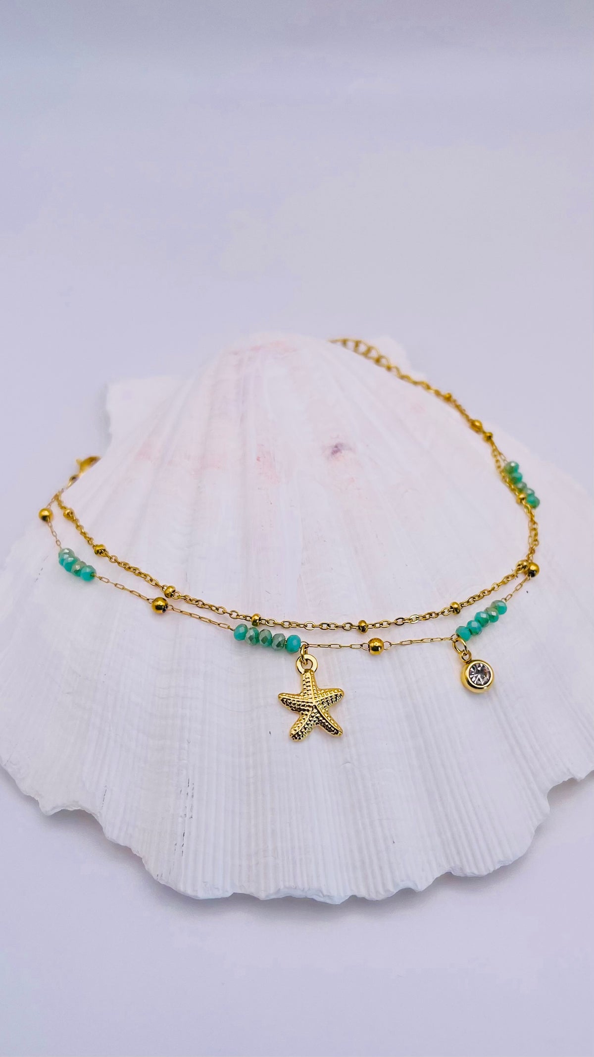 Jess Bracelet
