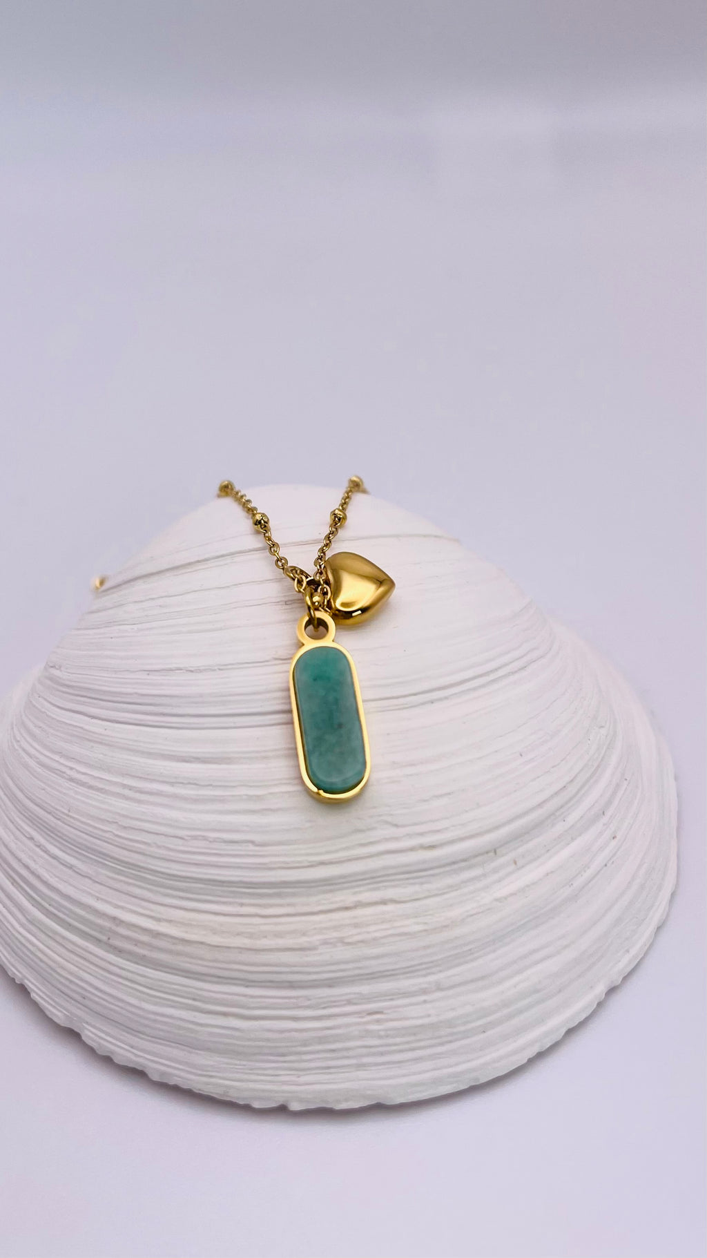 Anaiah Necklace
