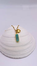 Anaiah Necklace