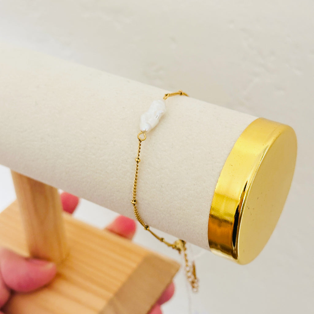Luisa Bracelet